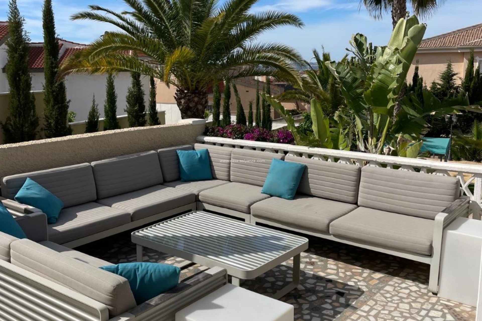 Reventa - Villa - Ciudad Quesada - Rojales - Ciudad Quesada