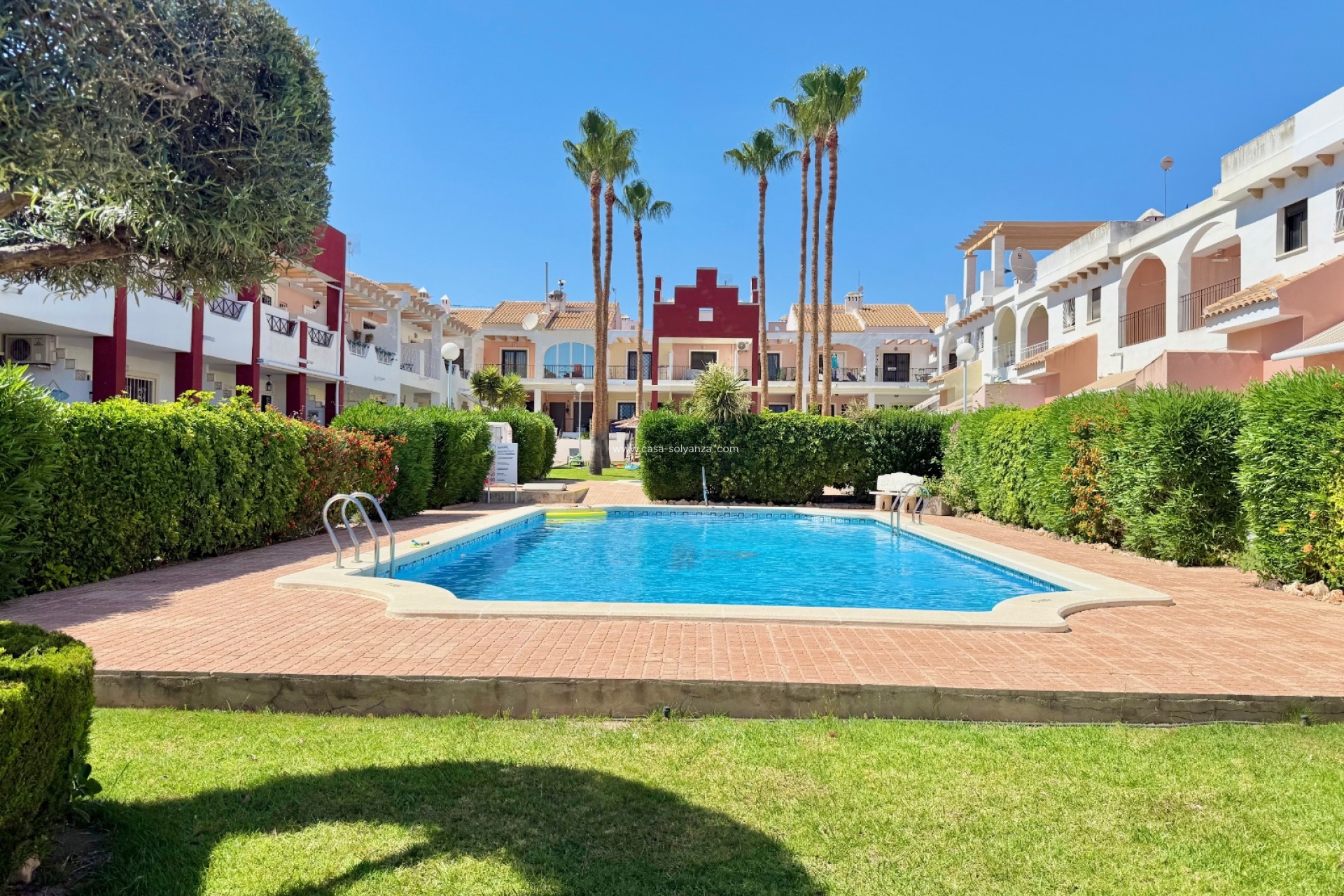 Reventa - Villa - Ciudad Quesada/Rojales - Ciudad Quesada