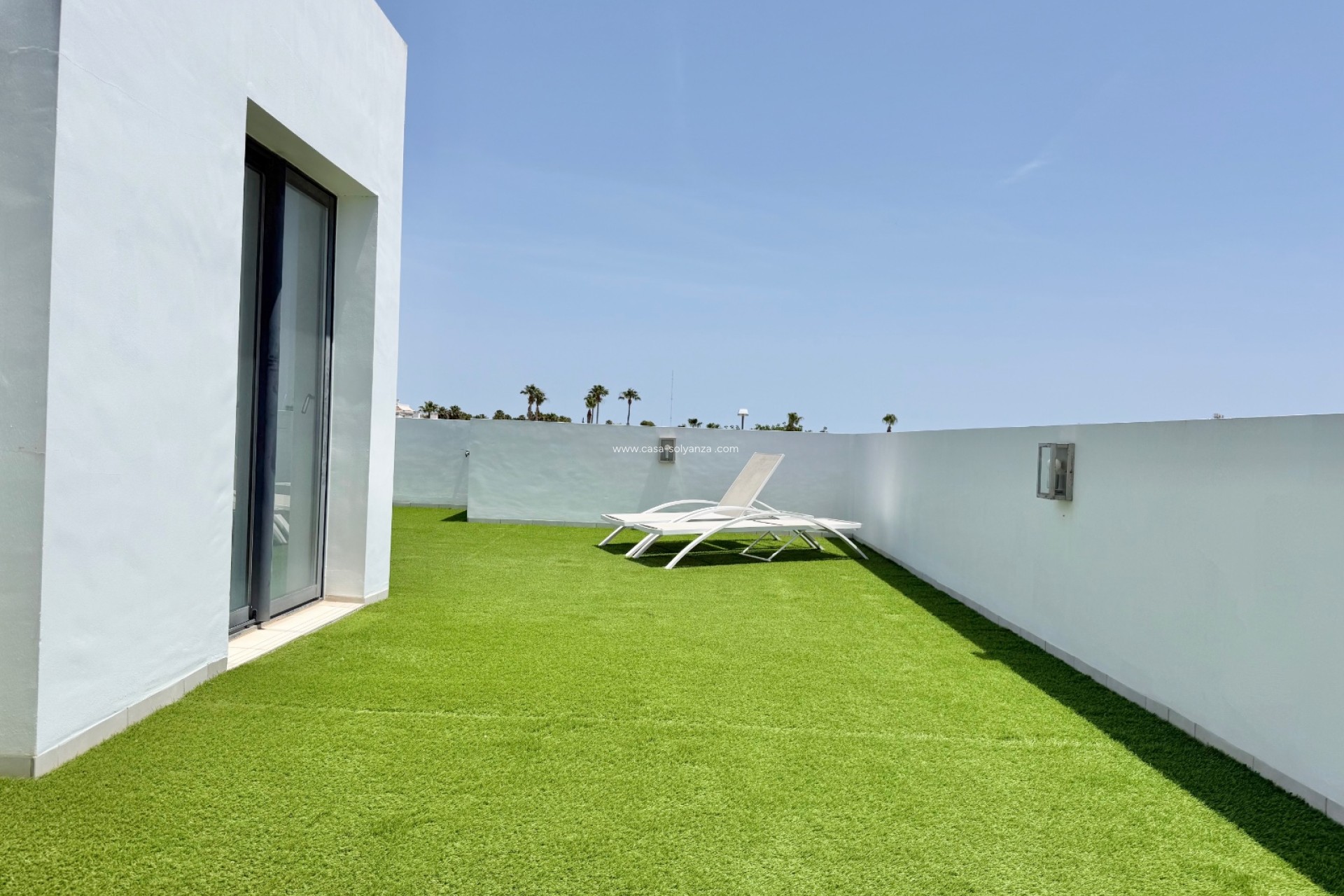 Reventa - Villa - Ciudad Quesada/Rojales - Ciudad Quesada