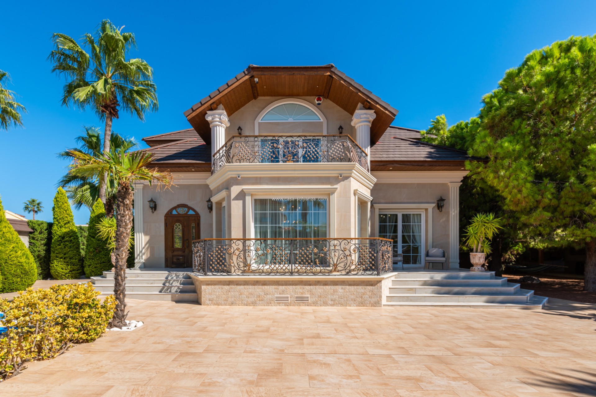 Reventa - Villa - Ciudad Quesada - Rojales - Doña pepa