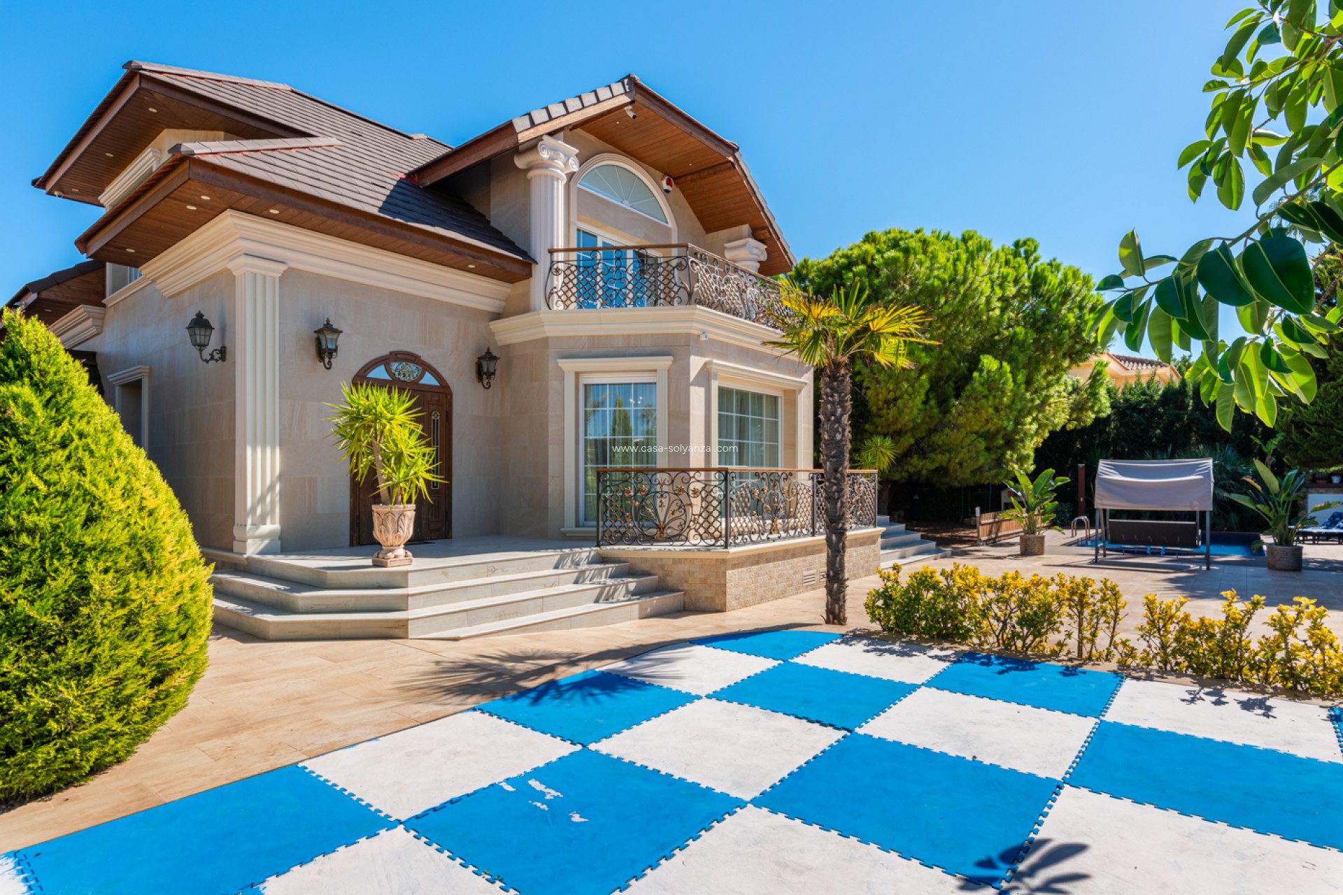 Reventa - Villa - Ciudad Quesada - Rojales - Doña pepa