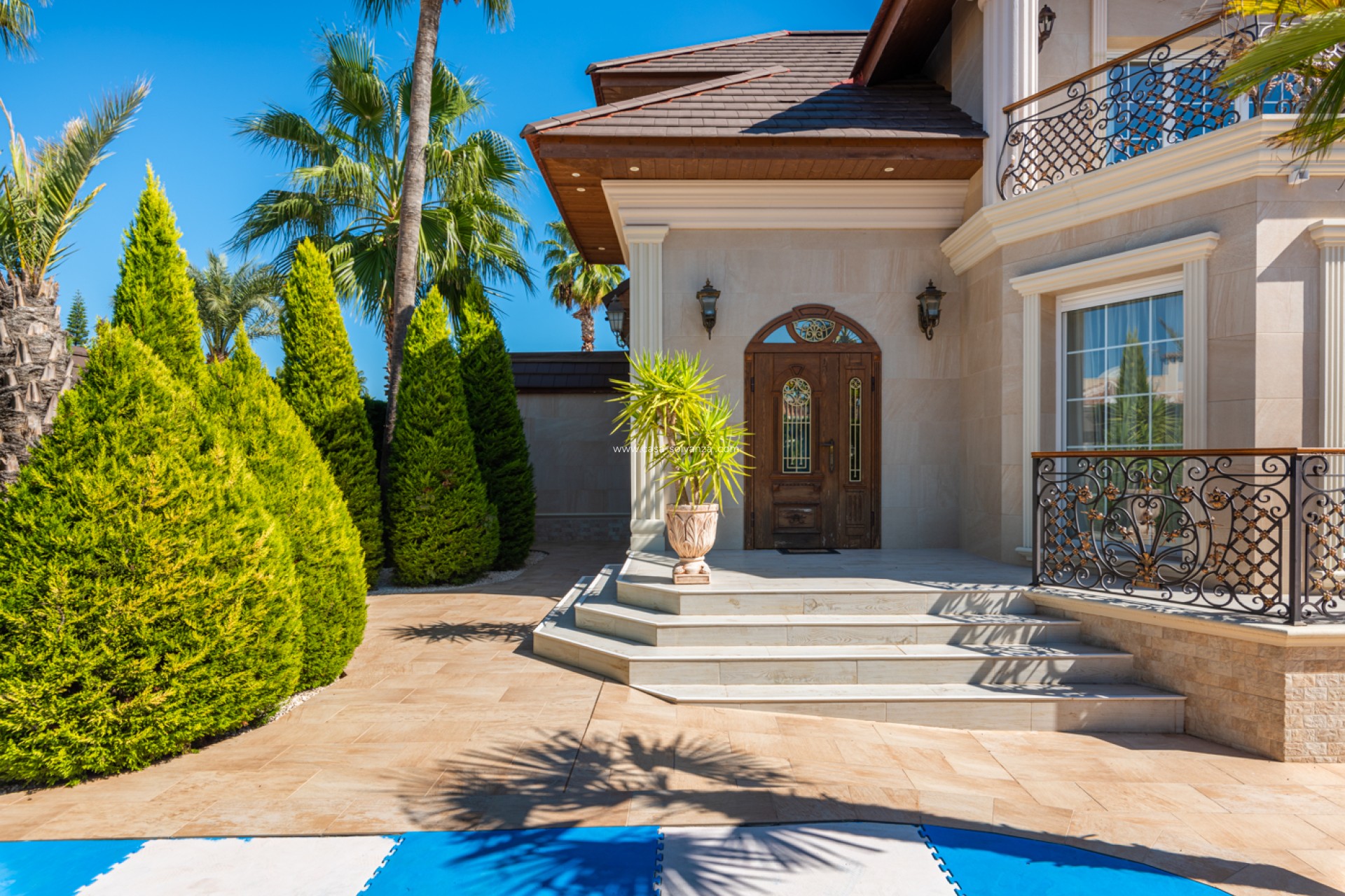 Reventa - Villa - Ciudad Quesada - Rojales - Doña pepa