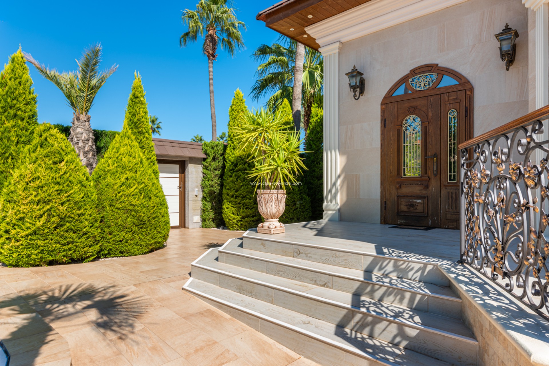 Reventa - Villa - Ciudad Quesada - Rojales - Doña pepa