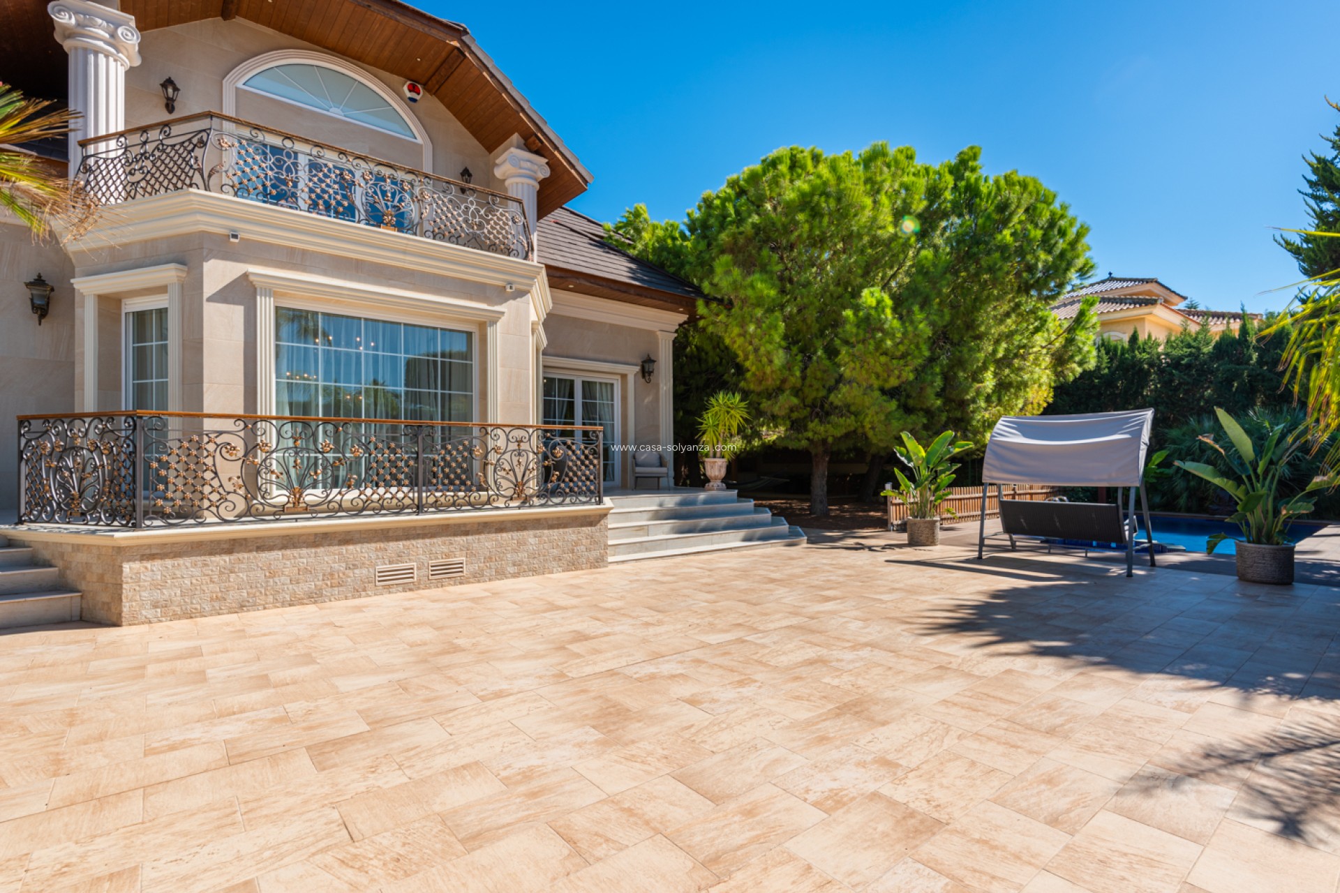 Reventa - Villa - Ciudad Quesada - Rojales - Doña pepa