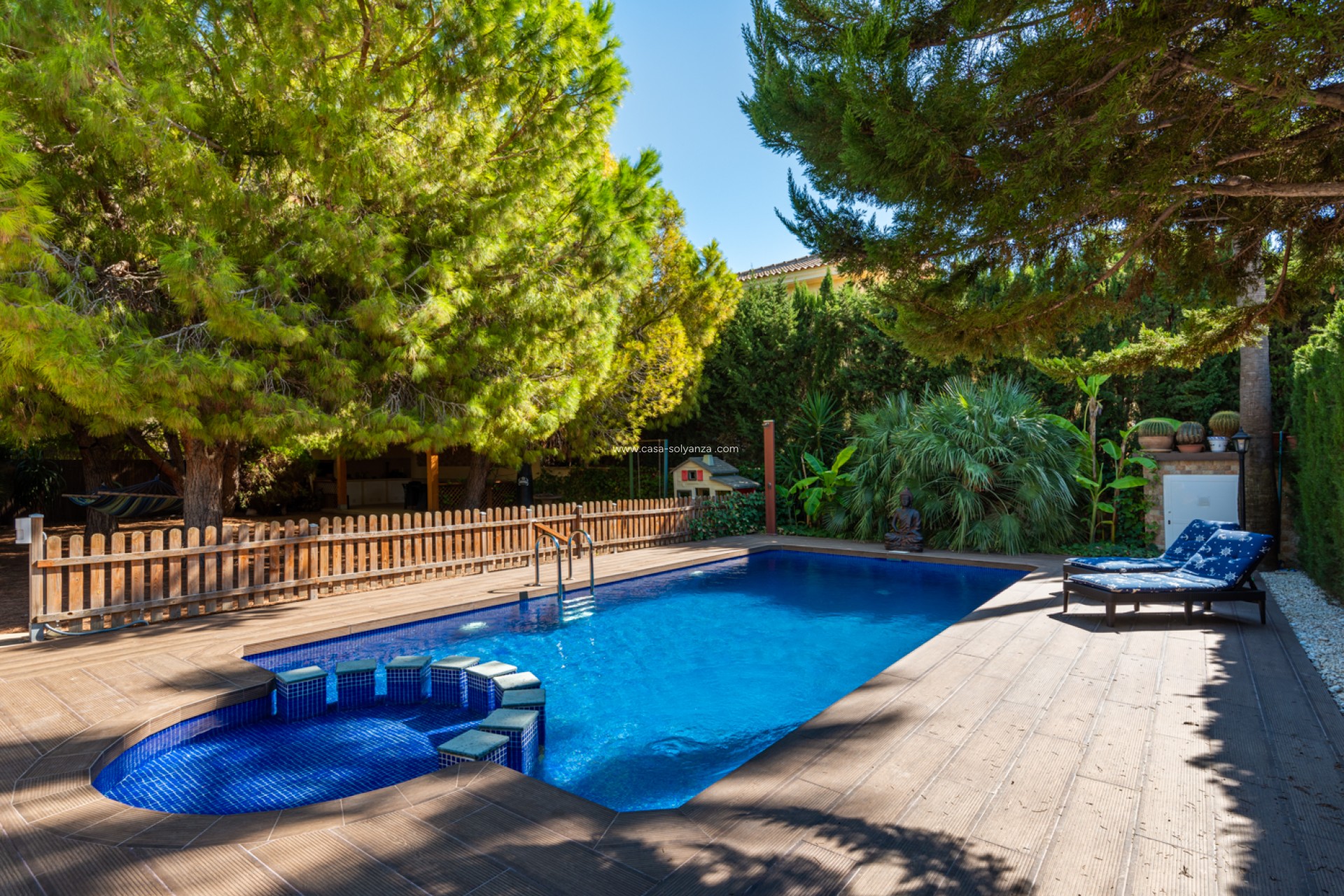 Reventa - Villa - Ciudad Quesada - Rojales - Doña pepa