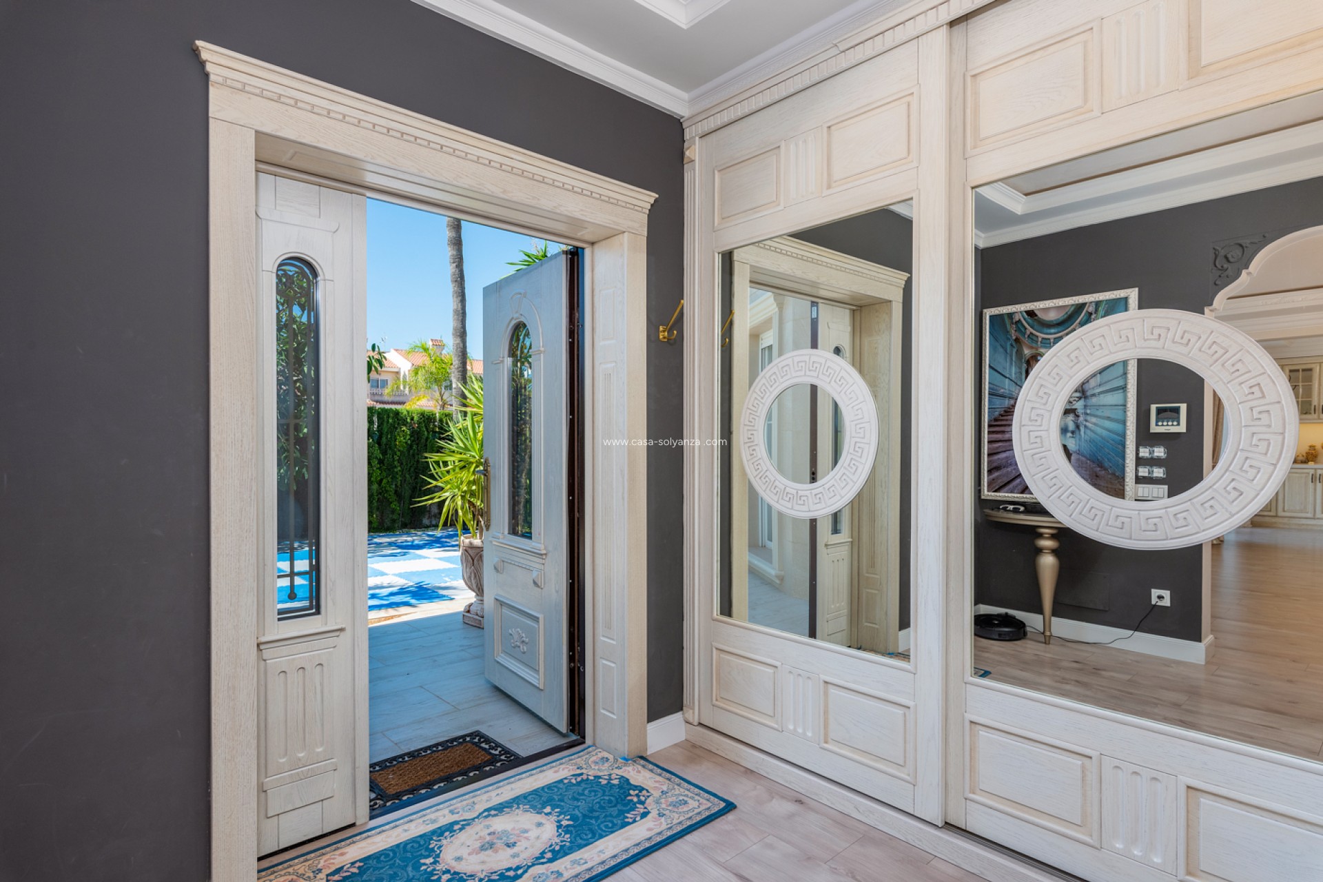 Reventa - Villa - Ciudad Quesada - Rojales - Doña pepa