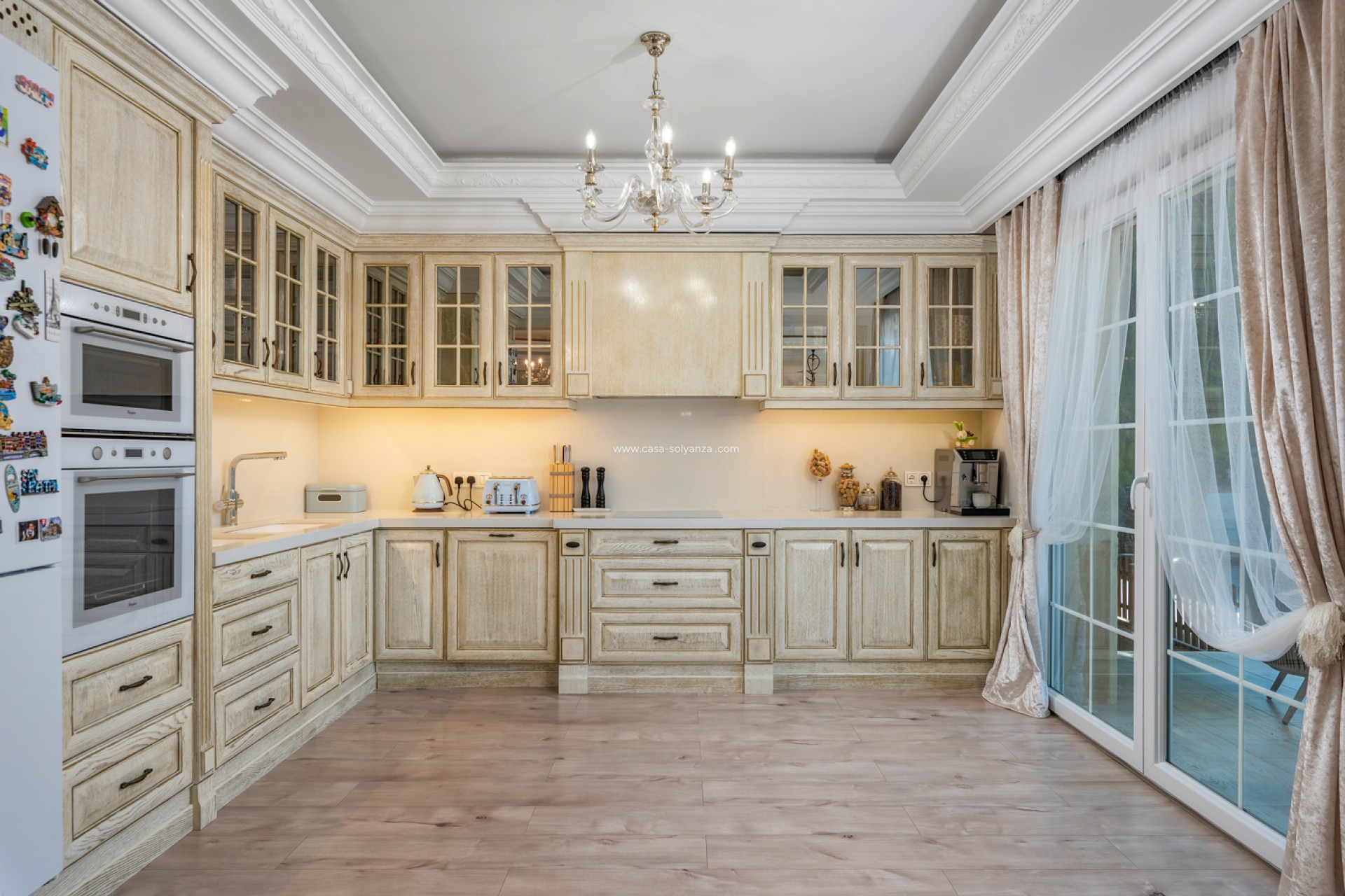 Reventa - Villa - Ciudad Quesada - Rojales - Doña pepa