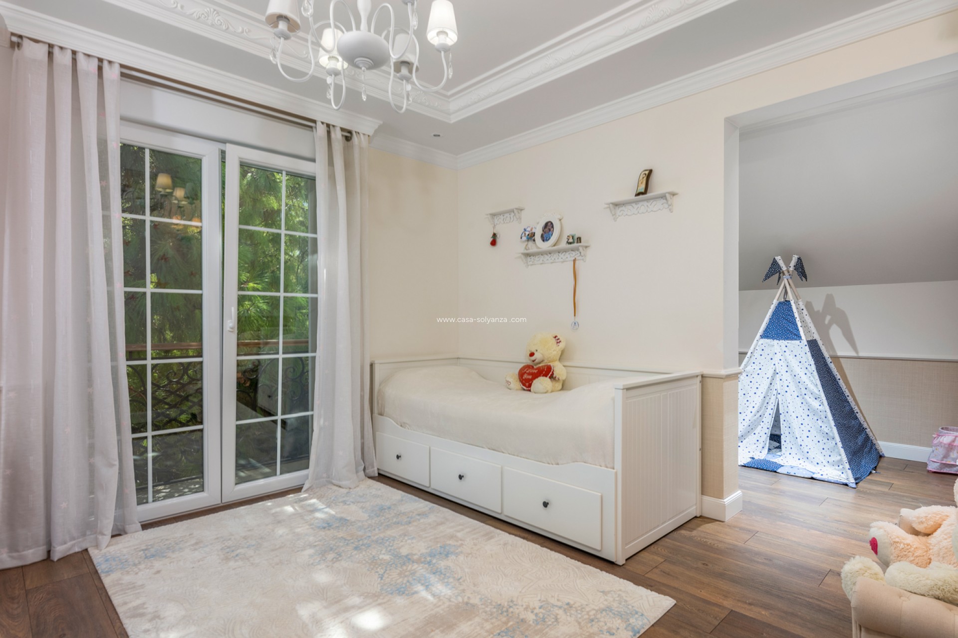 Reventa - Villa - Ciudad Quesada - Rojales - Doña pepa