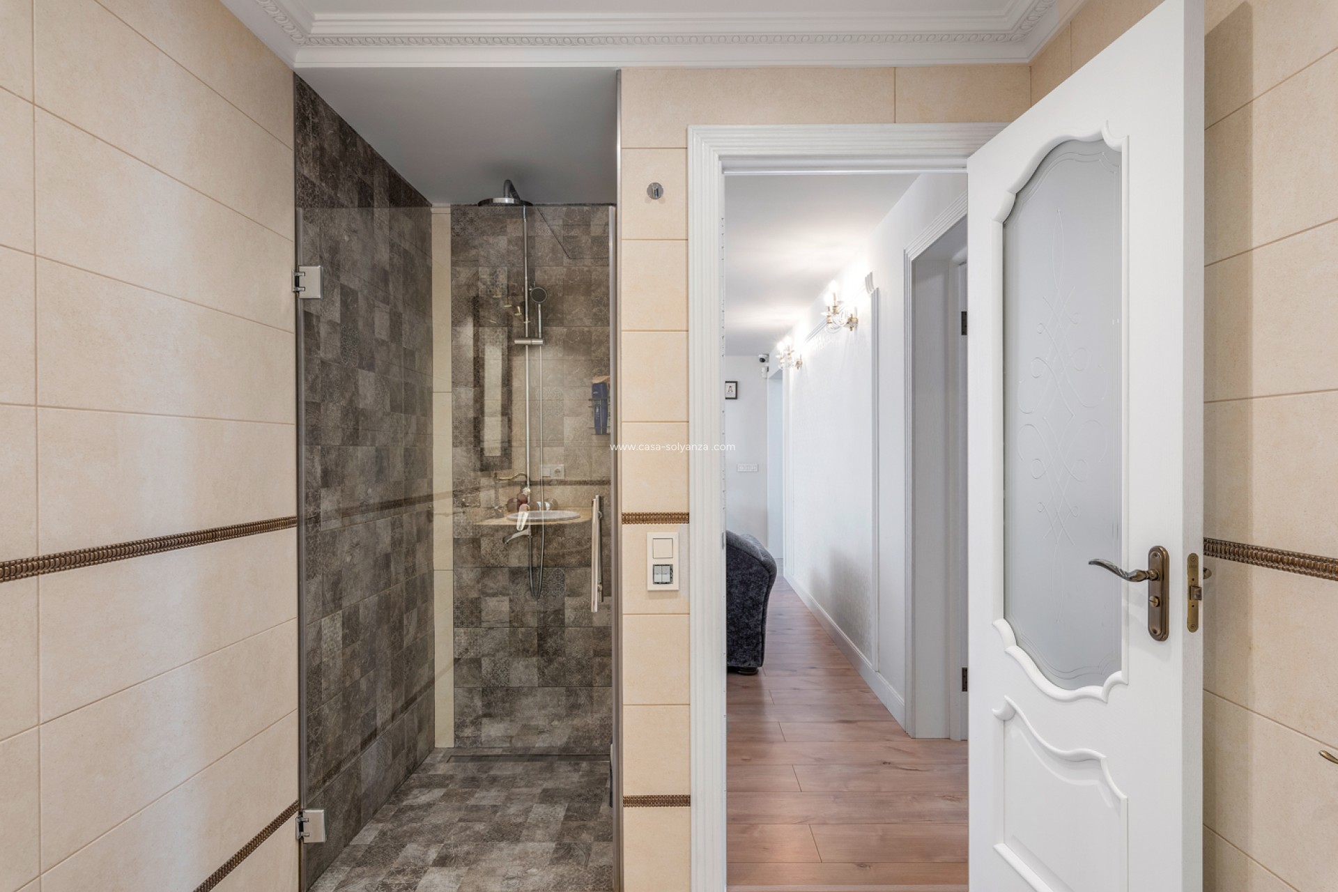 Reventa - Villa - Ciudad Quesada - Rojales - Doña pepa