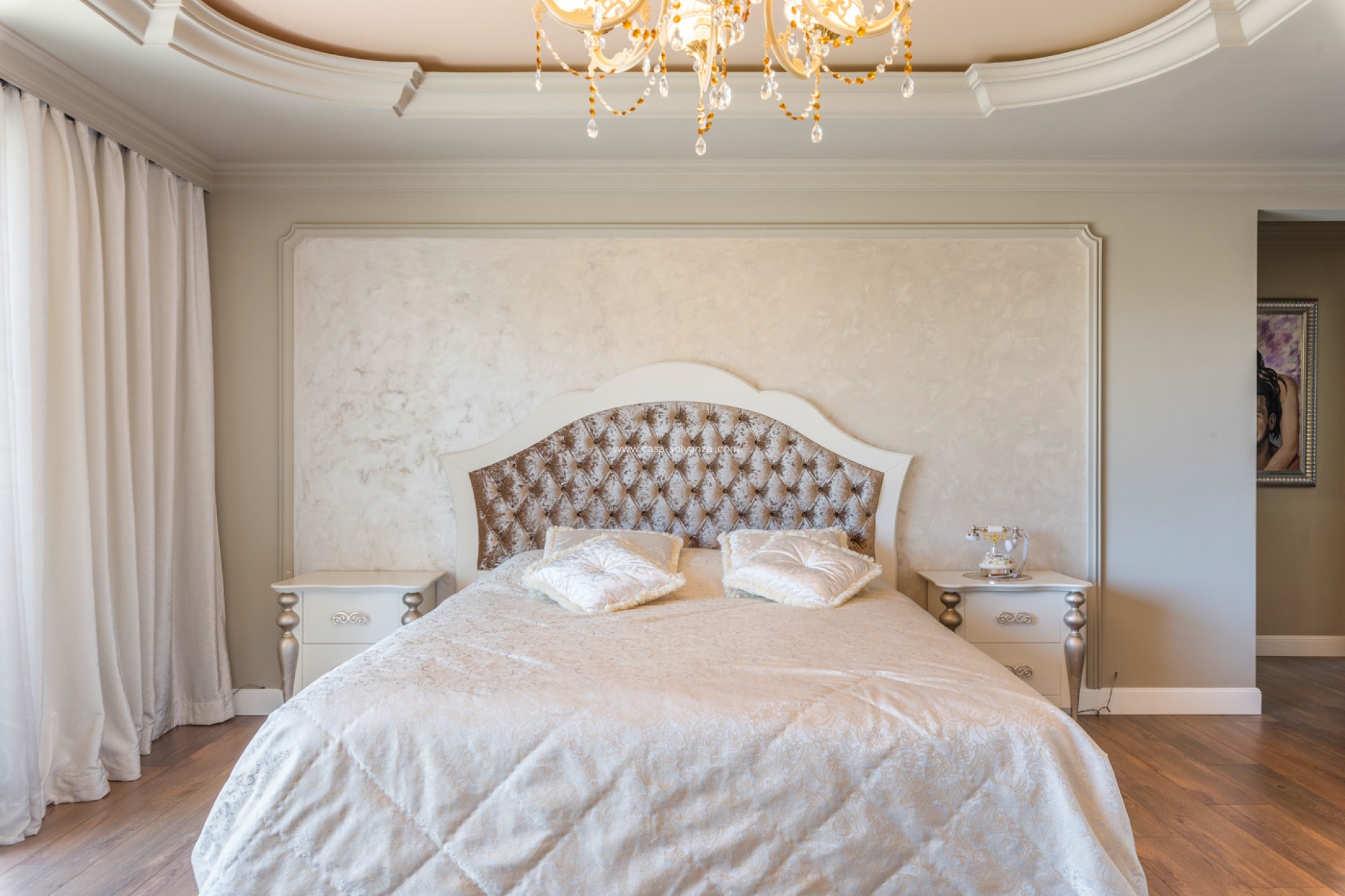 Reventa - Villa - Ciudad Quesada - Rojales - Doña pepa