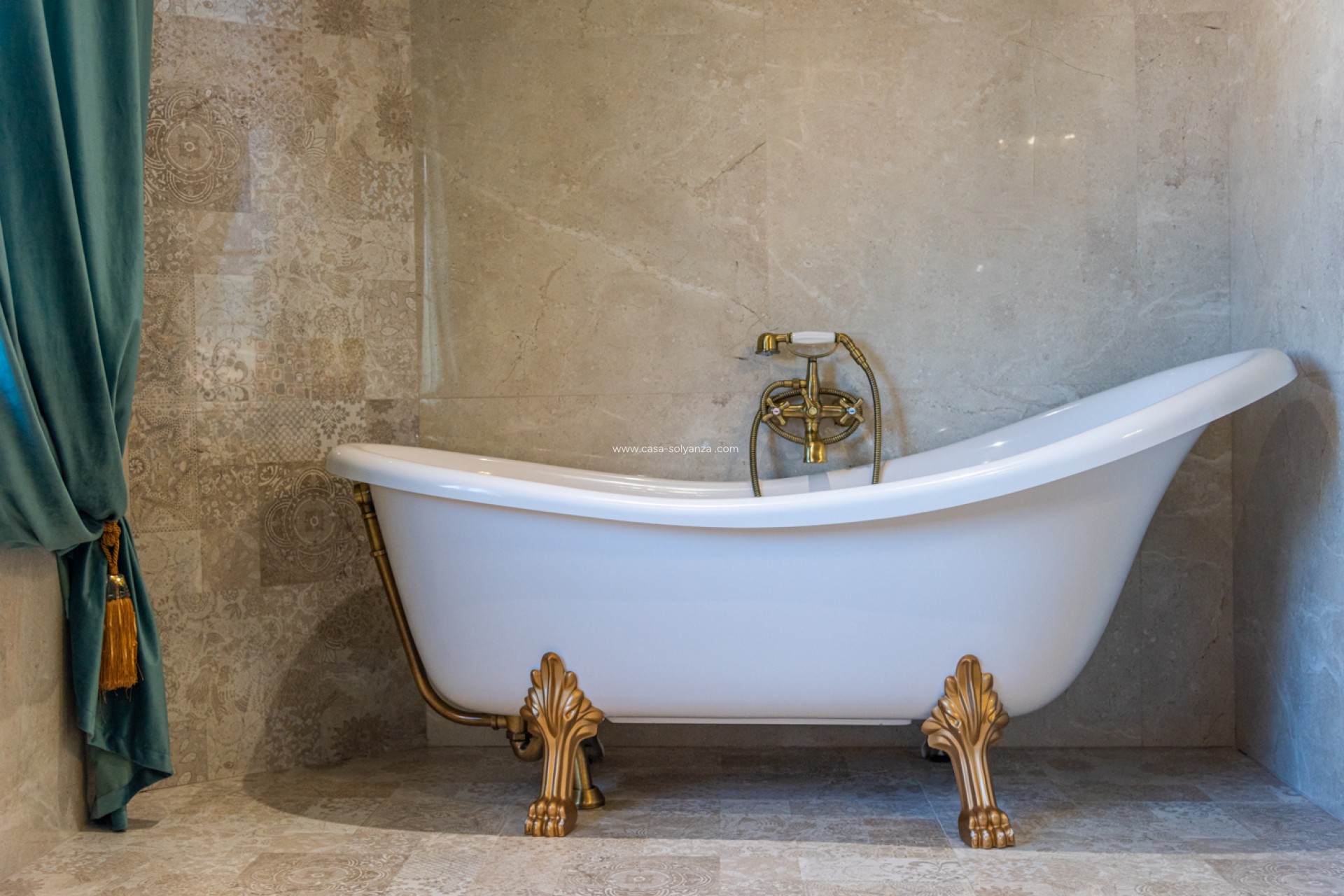 Reventa - Villa - Ciudad Quesada - Rojales - Doña pepa