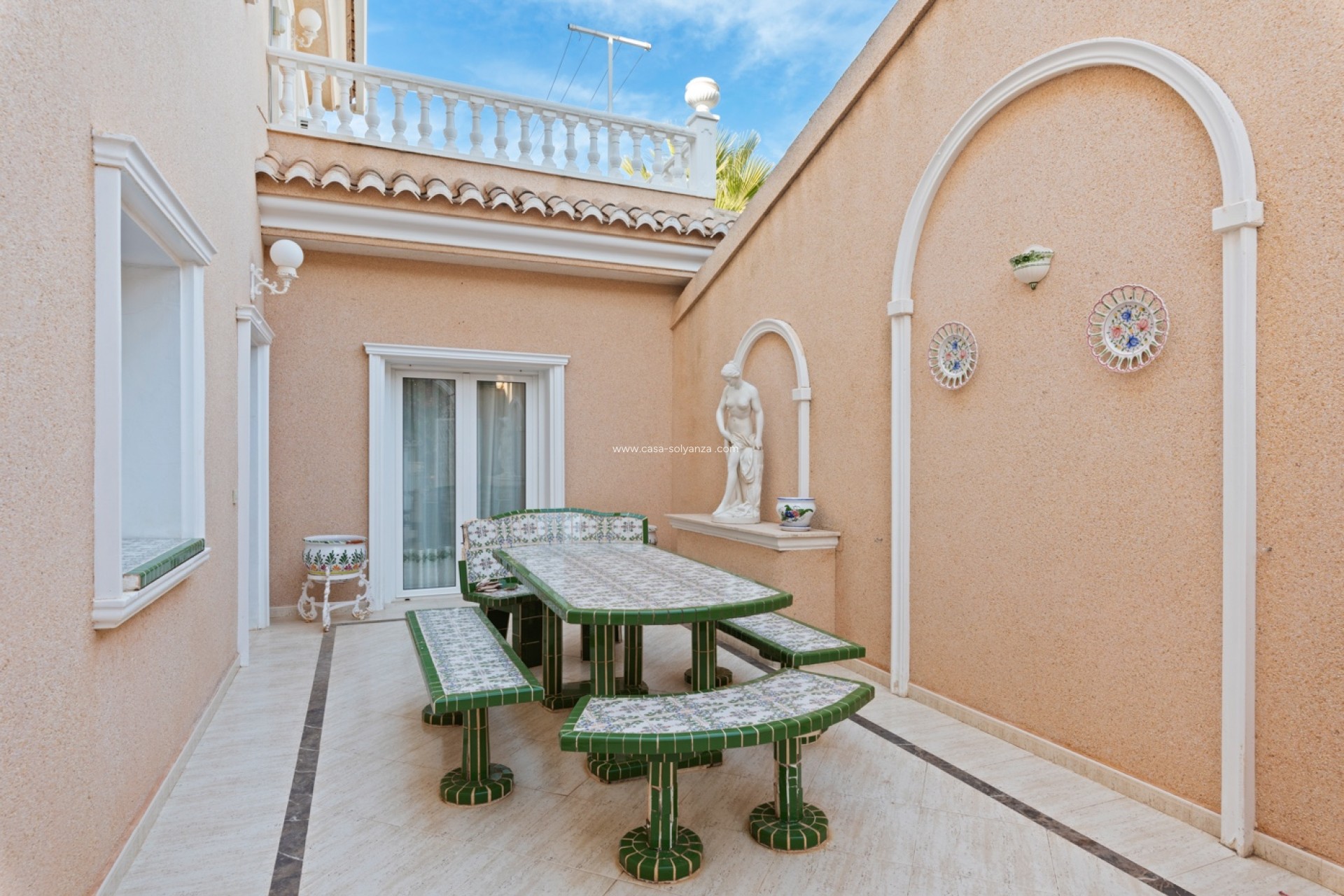 Reventa - Villa - Ciudad Quesada - Rojales - Doña pepa