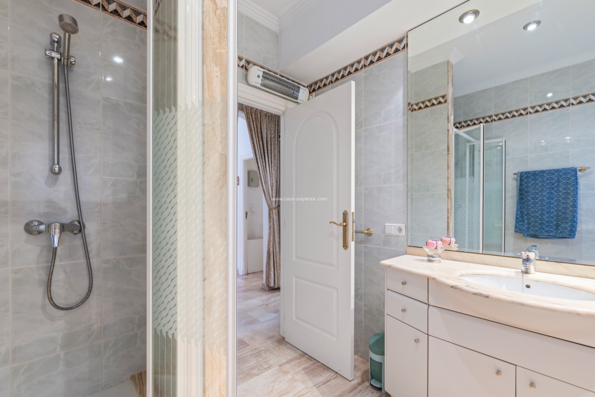 Reventa - Villa - Ciudad Quesada - Rojales - Doña pepa