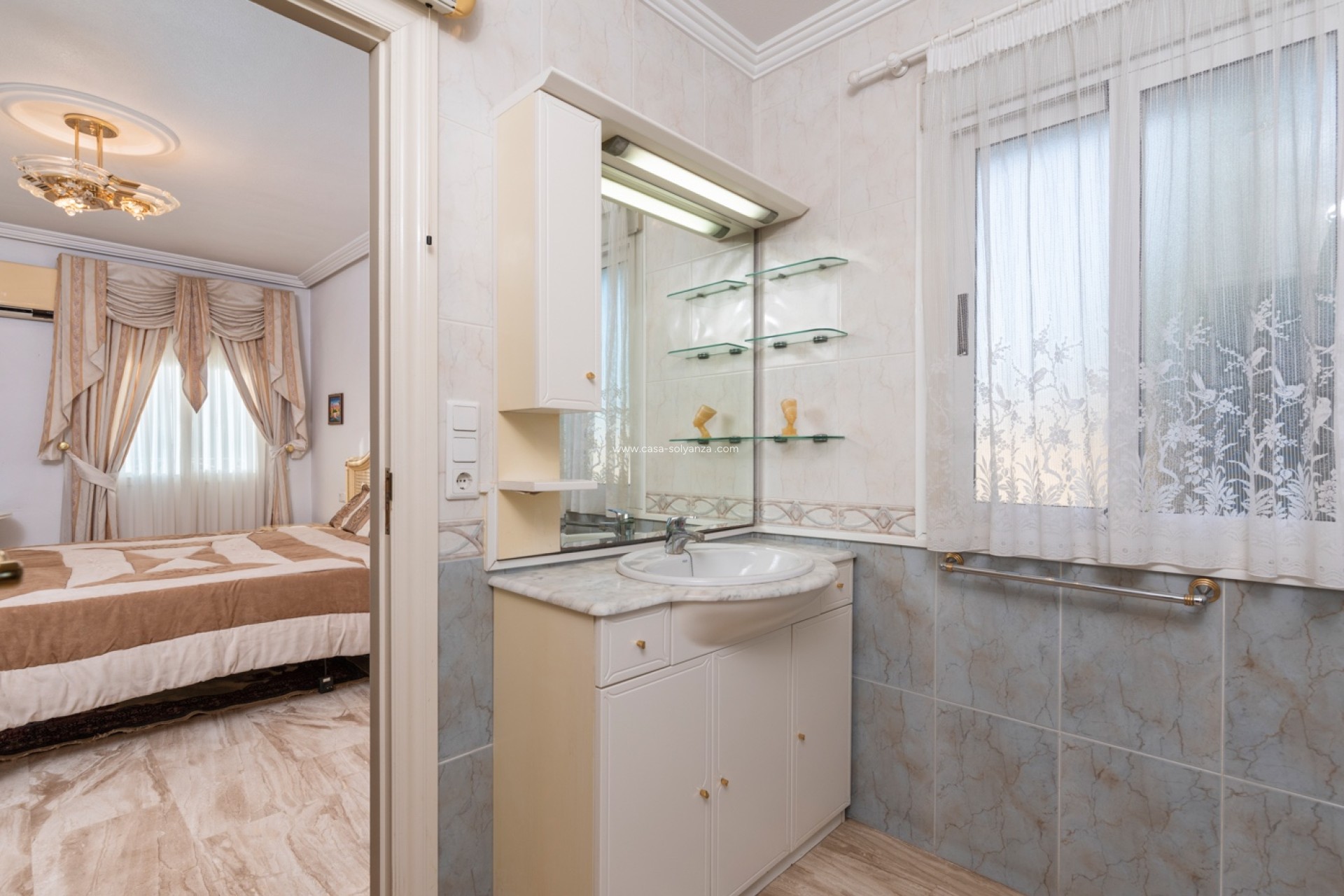 Reventa - Villa - Ciudad Quesada - Rojales - Doña pepa