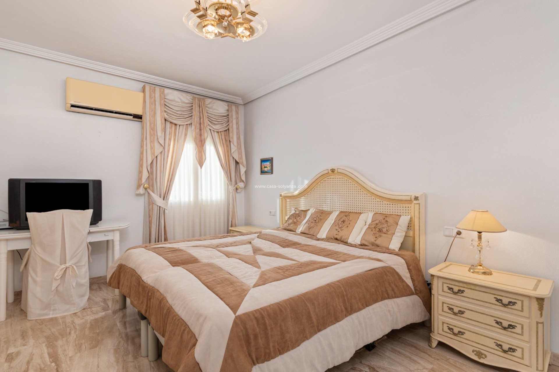 Reventa - Villa - Ciudad Quesada - Rojales - Doña pepa