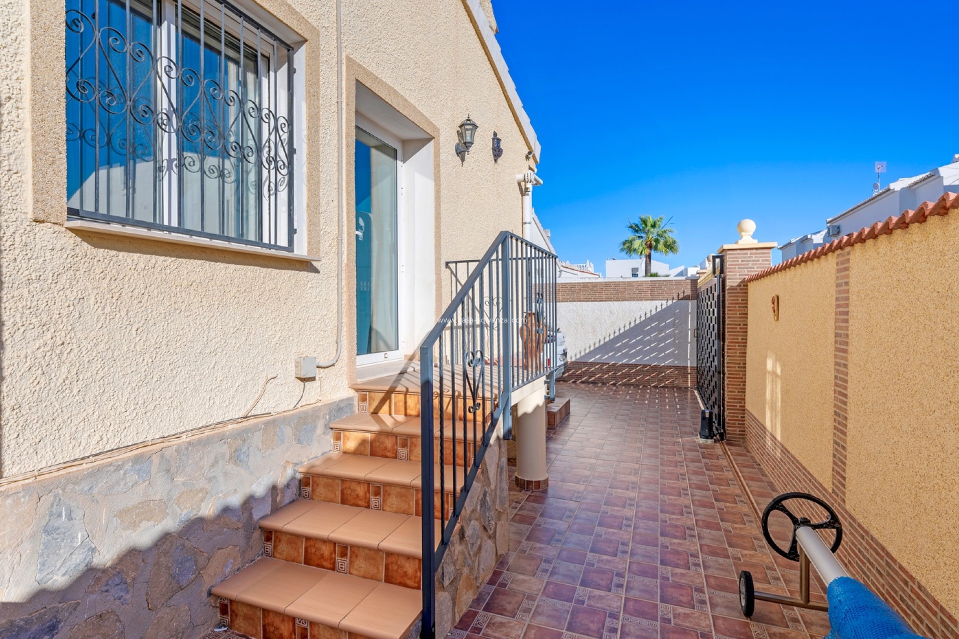 Reventa - Villa - Ciudad Quesada - Rojales - Doña pepa