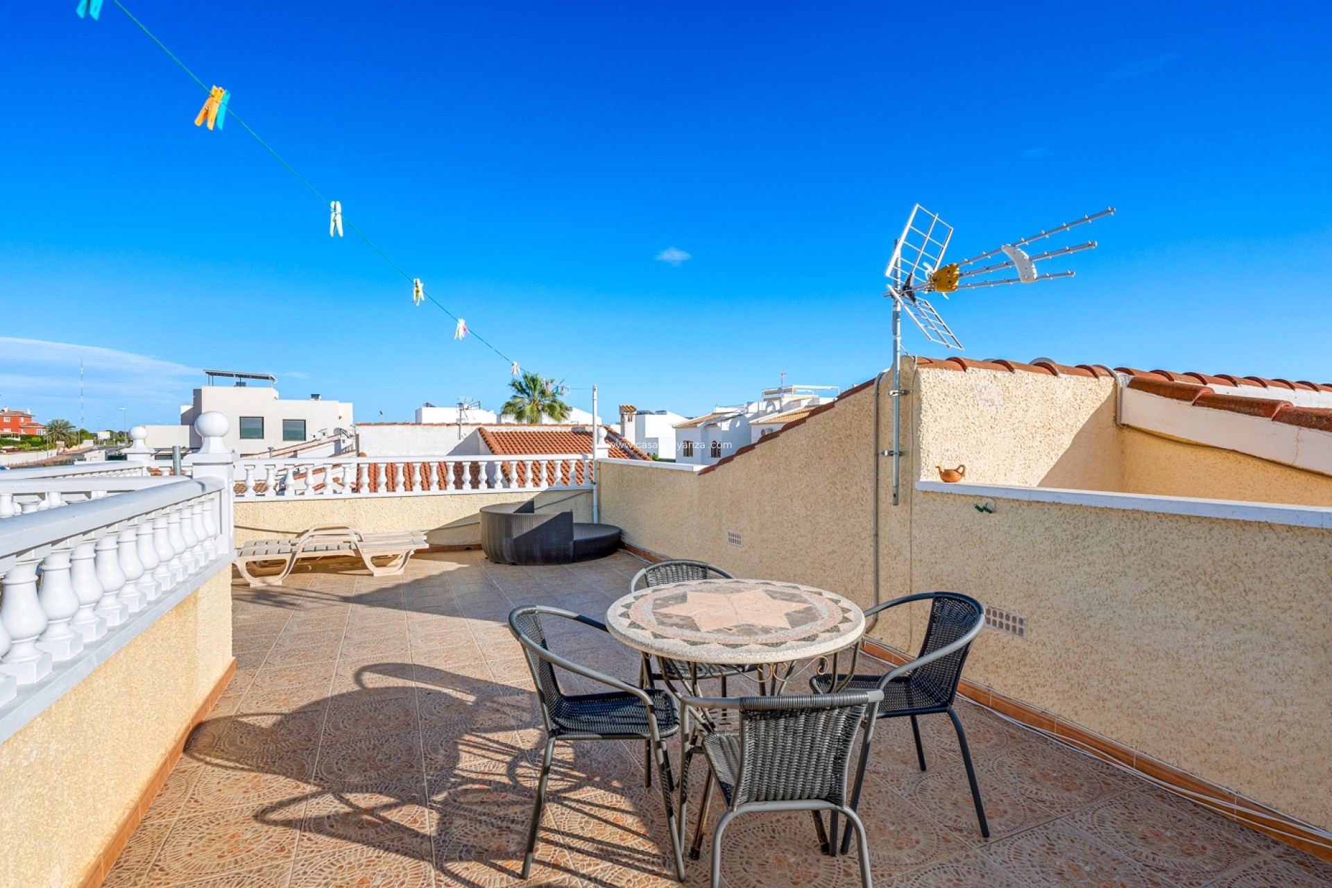 Reventa - Villa - Ciudad Quesada - Rojales - Doña pepa