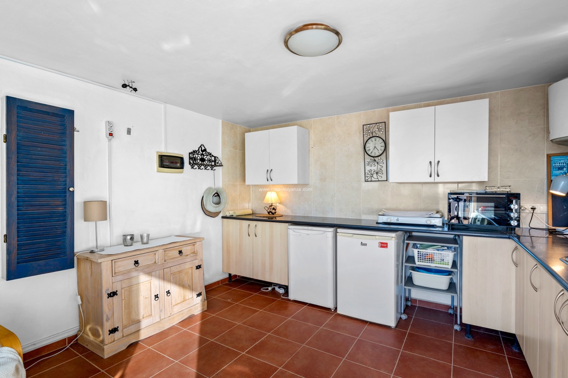 Reventa - Villa - Ciudad Quesada - Rojales - Doña pepa