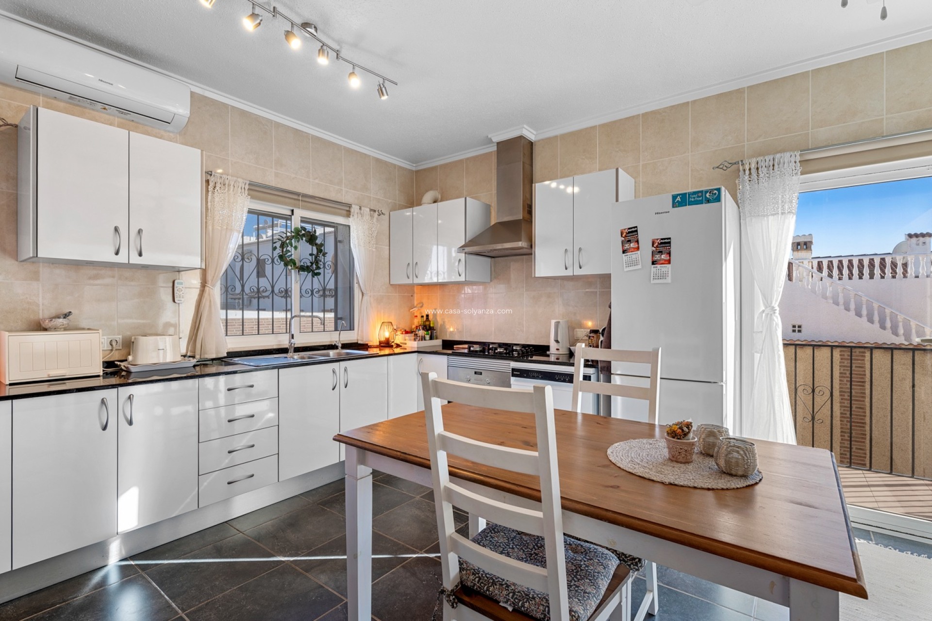 Reventa - Villa - Ciudad Quesada - Rojales - Doña pepa