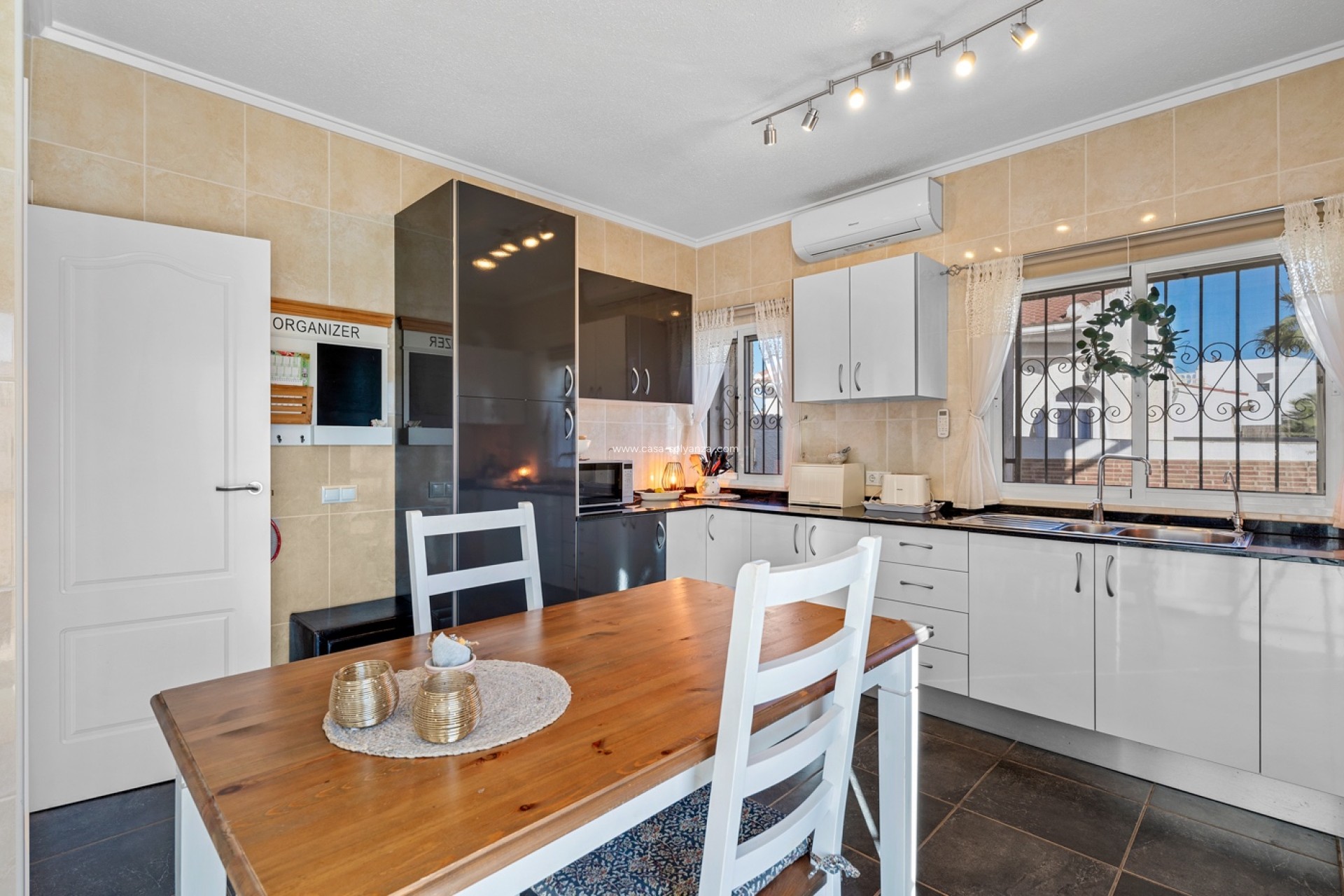 Reventa - Villa - Ciudad Quesada - Rojales - Doña pepa