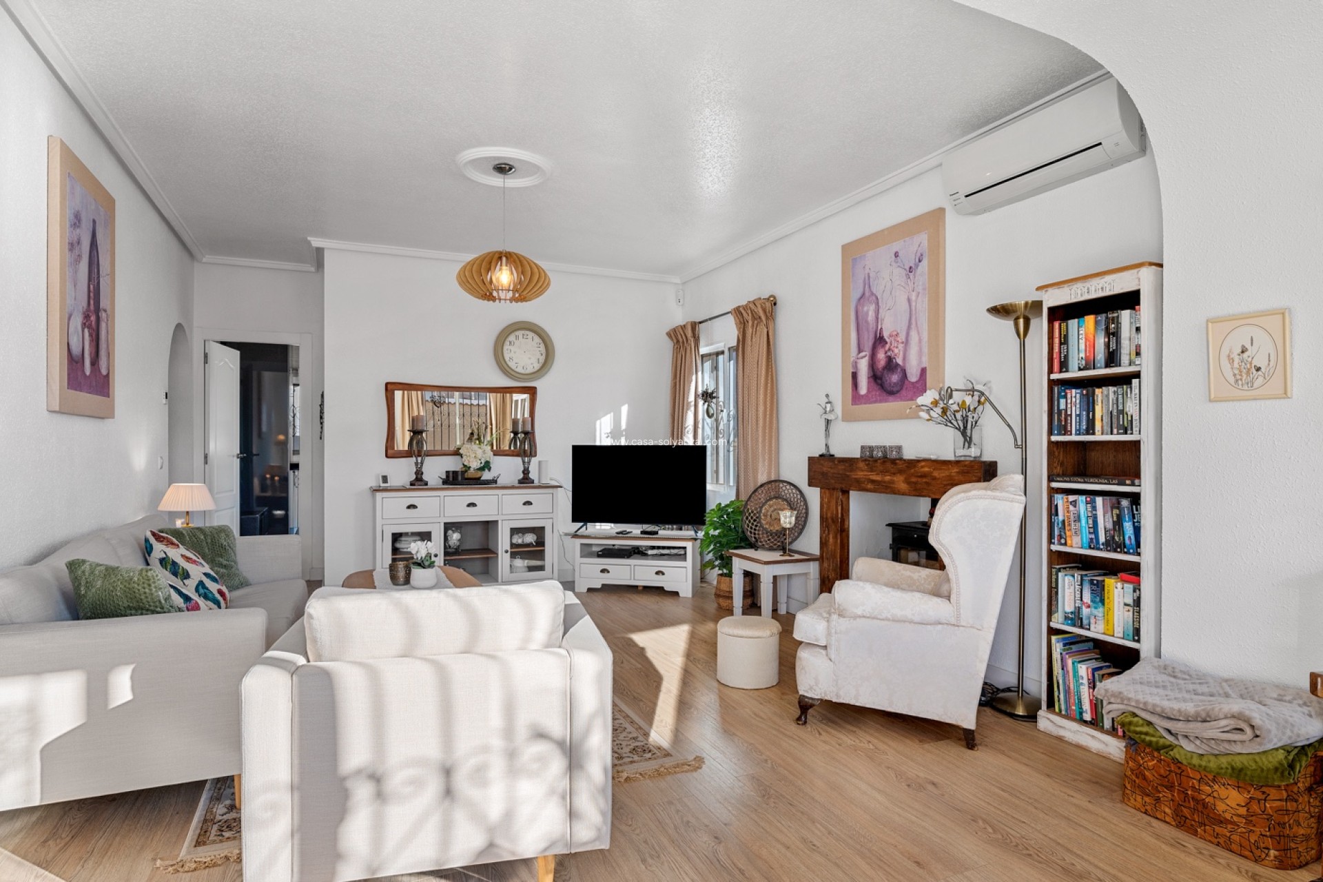 Reventa - Villa - Ciudad Quesada - Rojales - Doña pepa