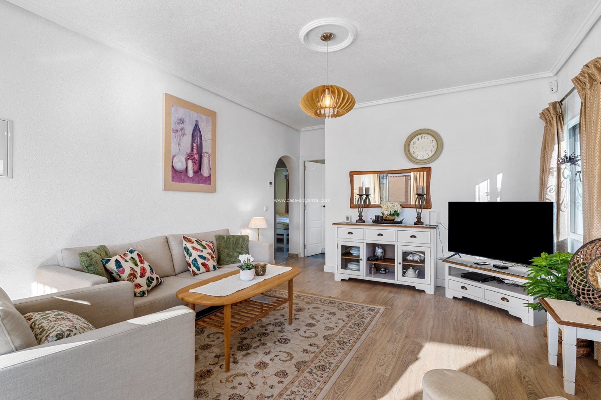 Reventa - Villa - Ciudad Quesada - Rojales - Doña pepa