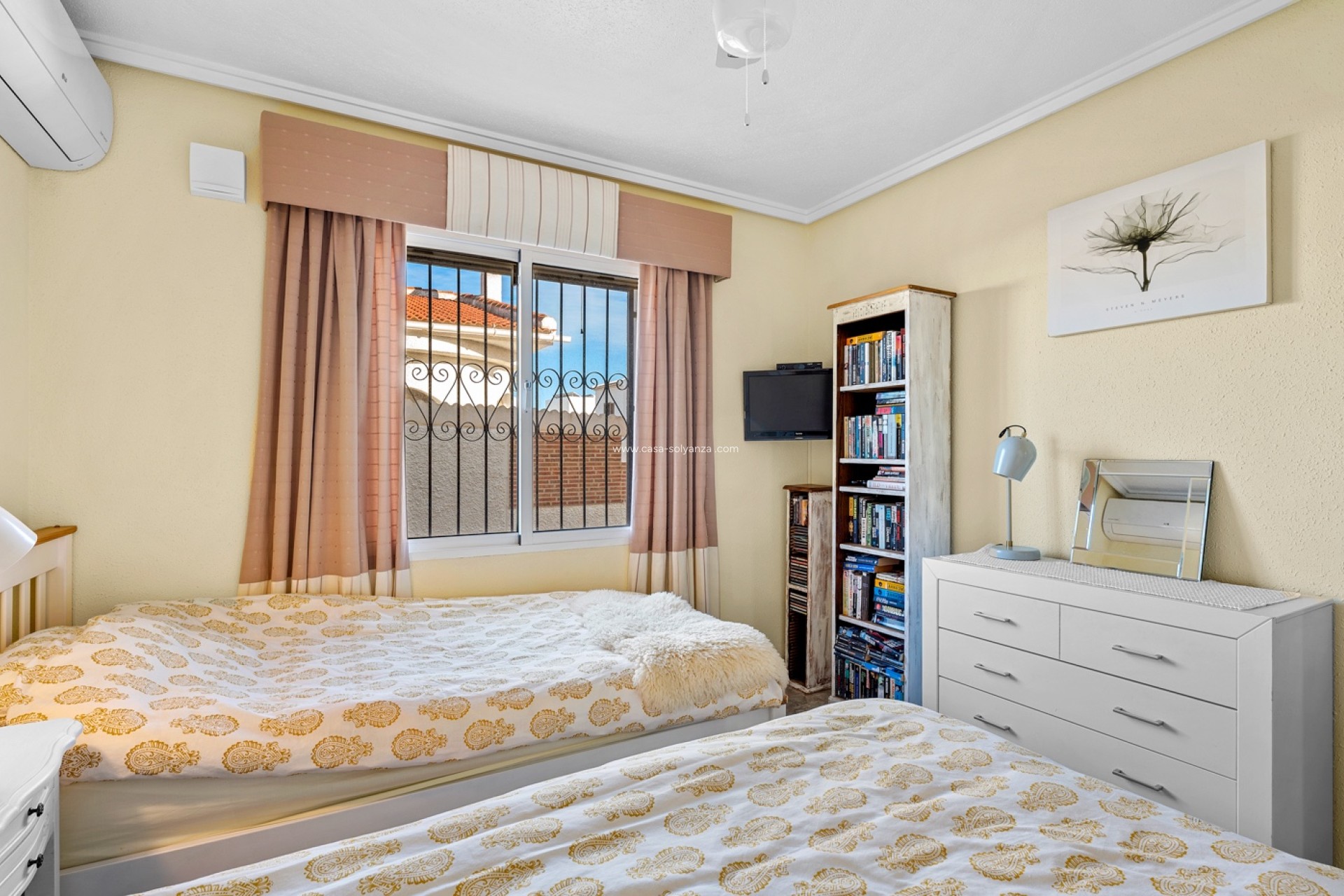 Reventa - Villa - Ciudad Quesada - Rojales - Doña pepa