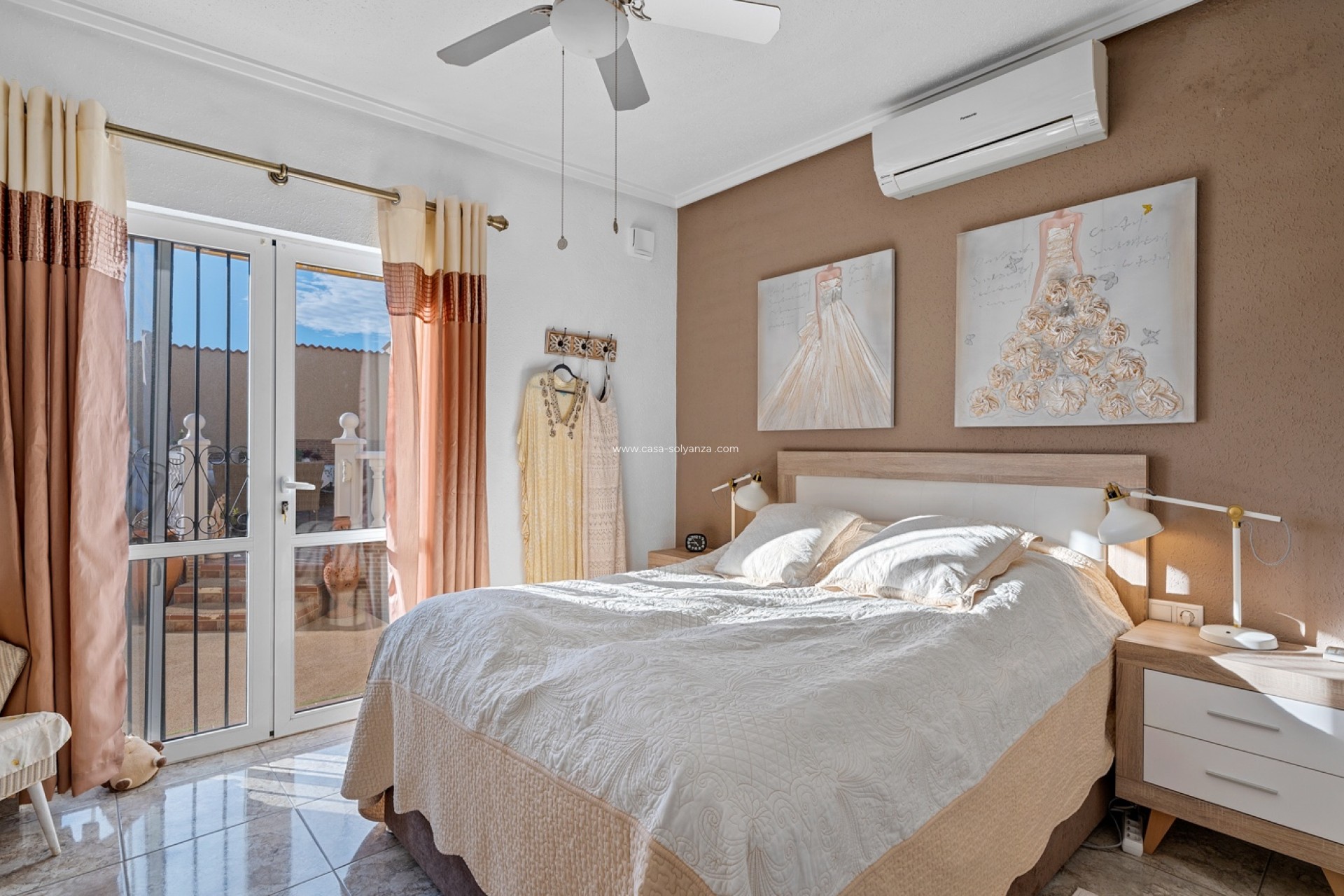 Reventa - Villa - Ciudad Quesada - Rojales - Doña pepa