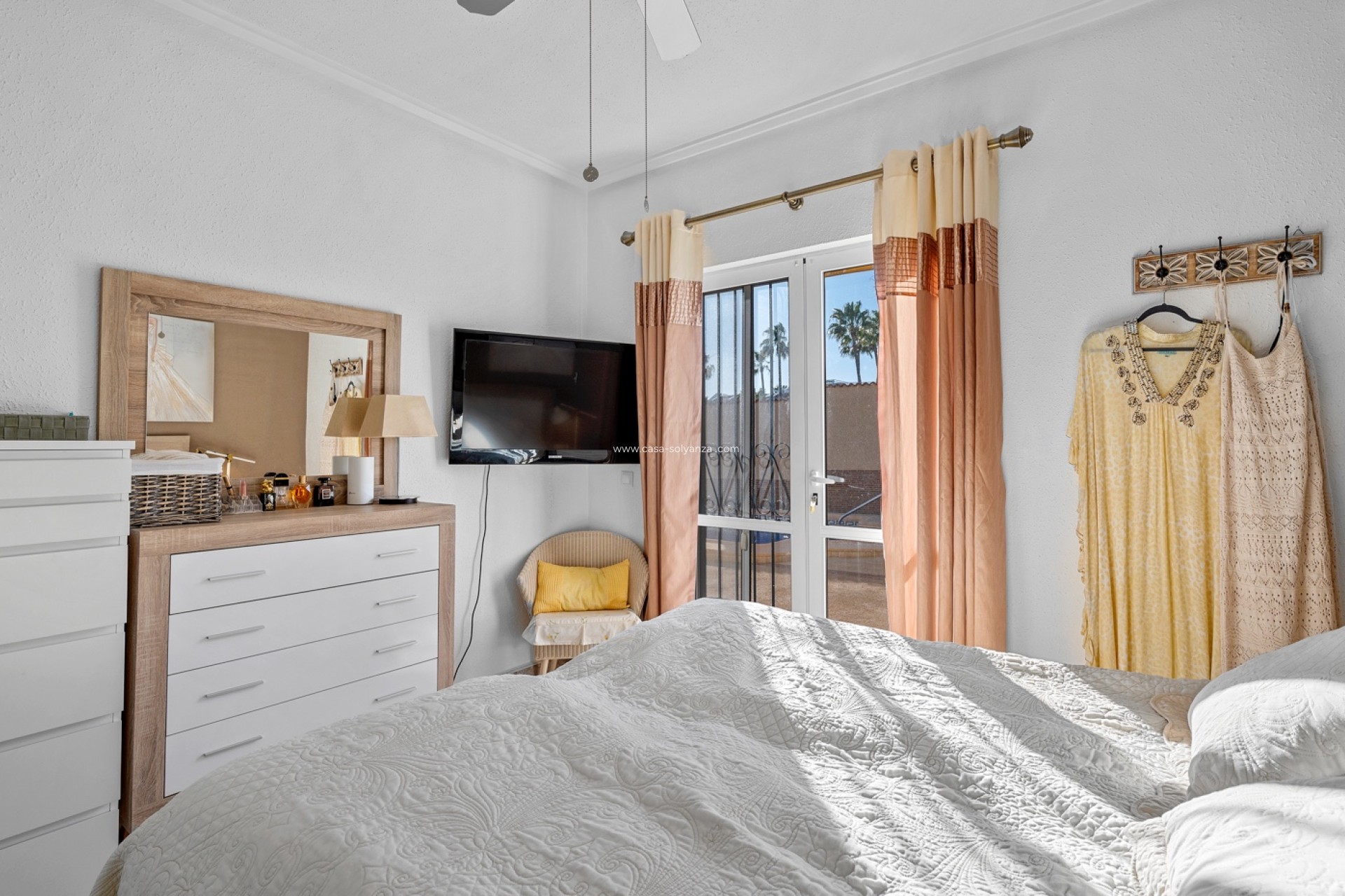 Reventa - Villa - Ciudad Quesada - Rojales - Doña pepa