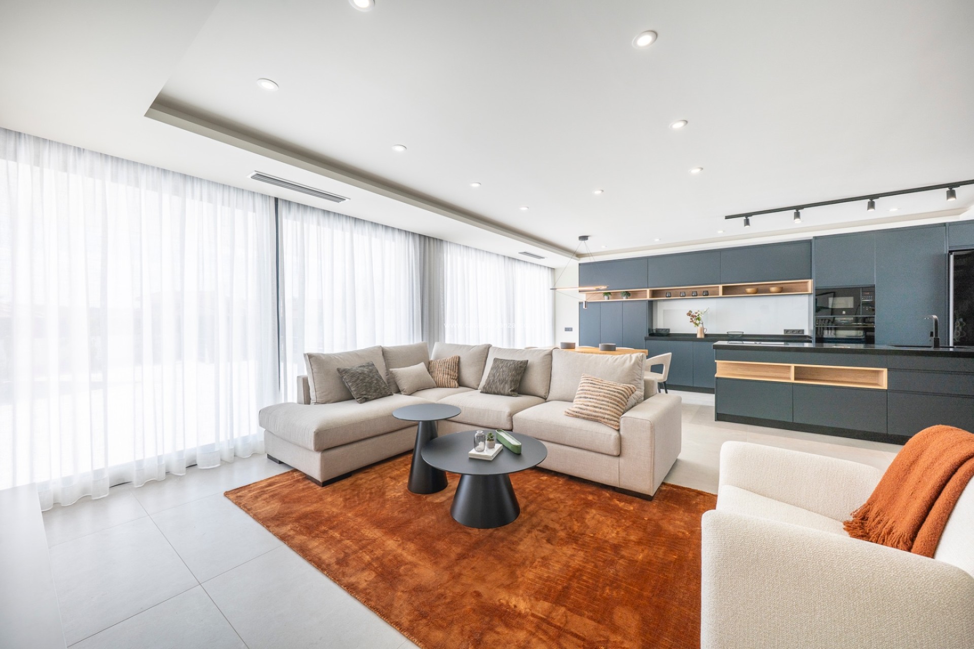 Reventa - Villa - Ciudad Quesada - Rojales - La Marquesa Golf