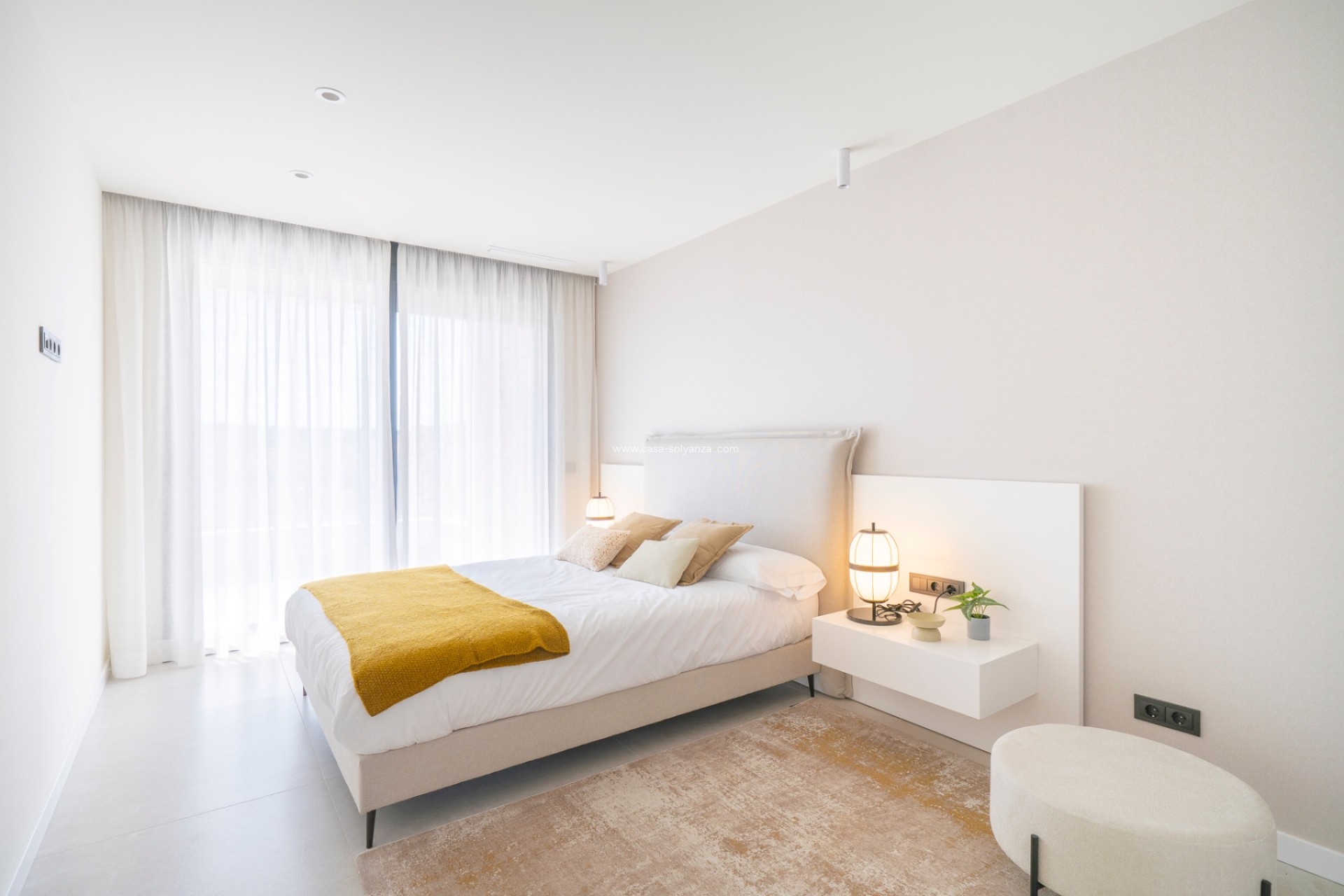 Reventa - Villa - Ciudad Quesada - Rojales - La Marquesa Golf