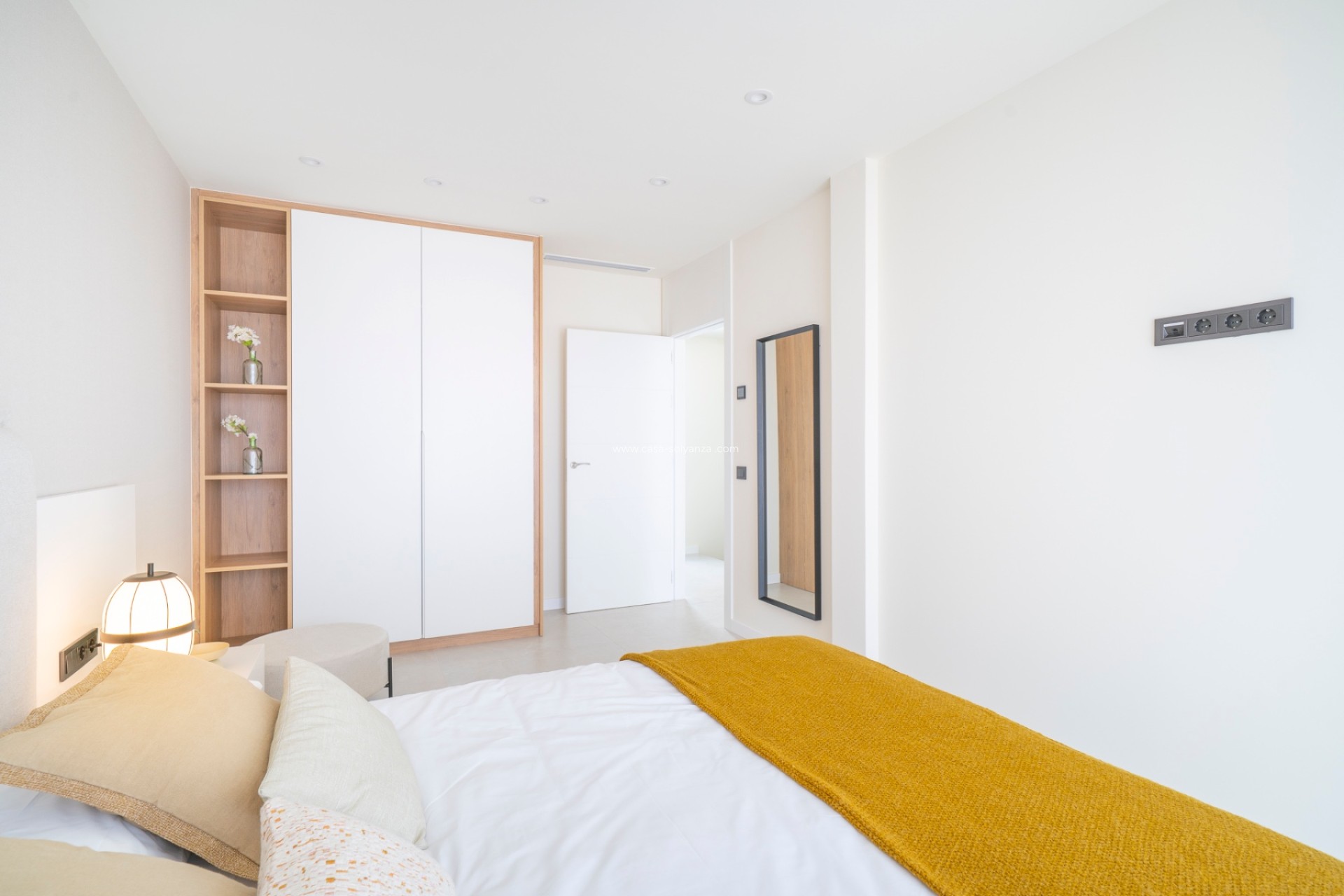 Reventa - Villa - Ciudad Quesada - Rojales - La Marquesa Golf