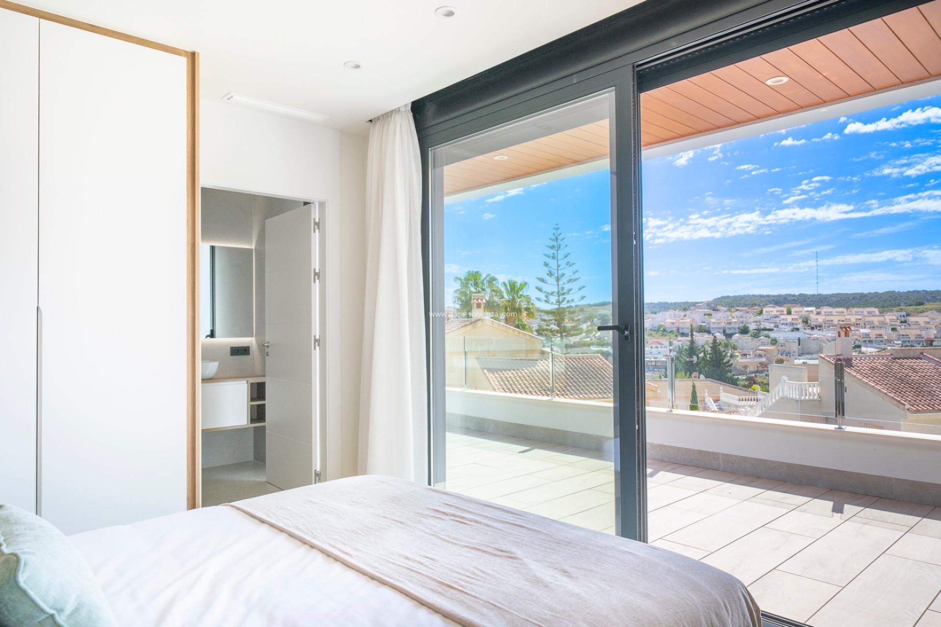Reventa - Villa - Ciudad Quesada - Rojales - La Marquesa Golf