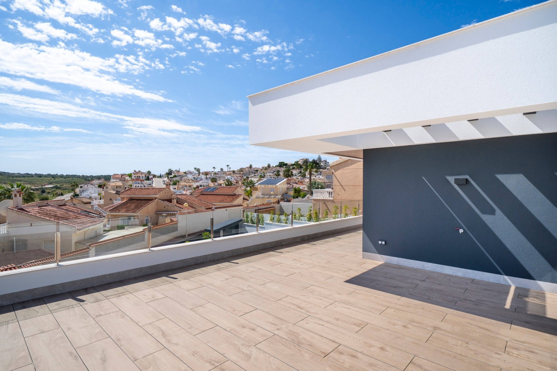 Reventa - Villa - Ciudad Quesada - Rojales - La Marquesa Golf