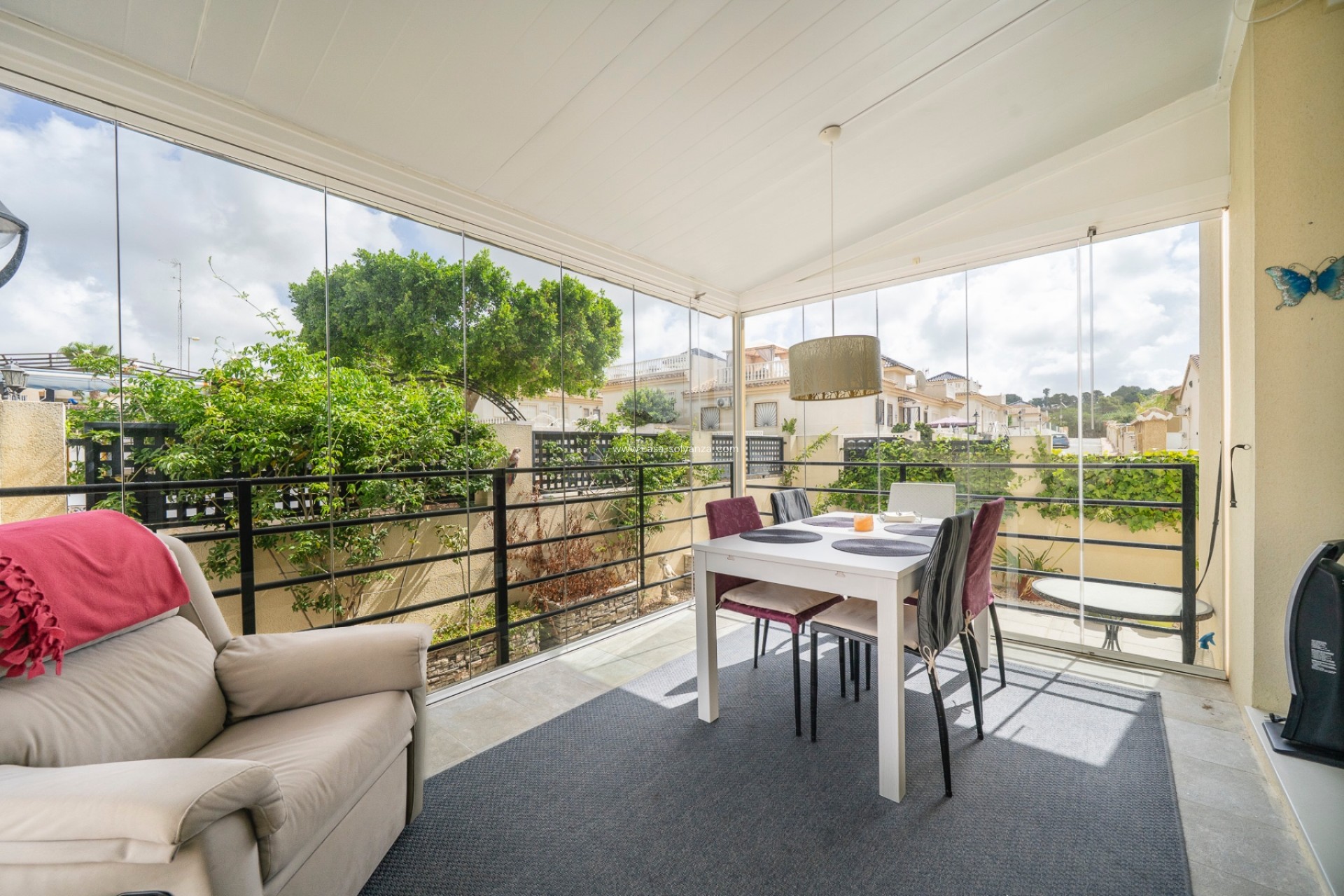 Reventa - Villa - Ciudad Quesada - Rojales - Rojales