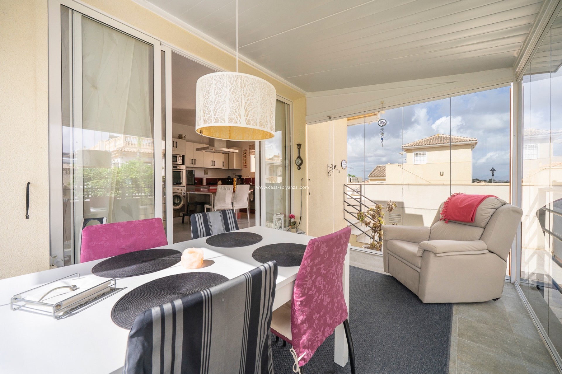 Reventa - Villa - Ciudad Quesada - Rojales - Rojales