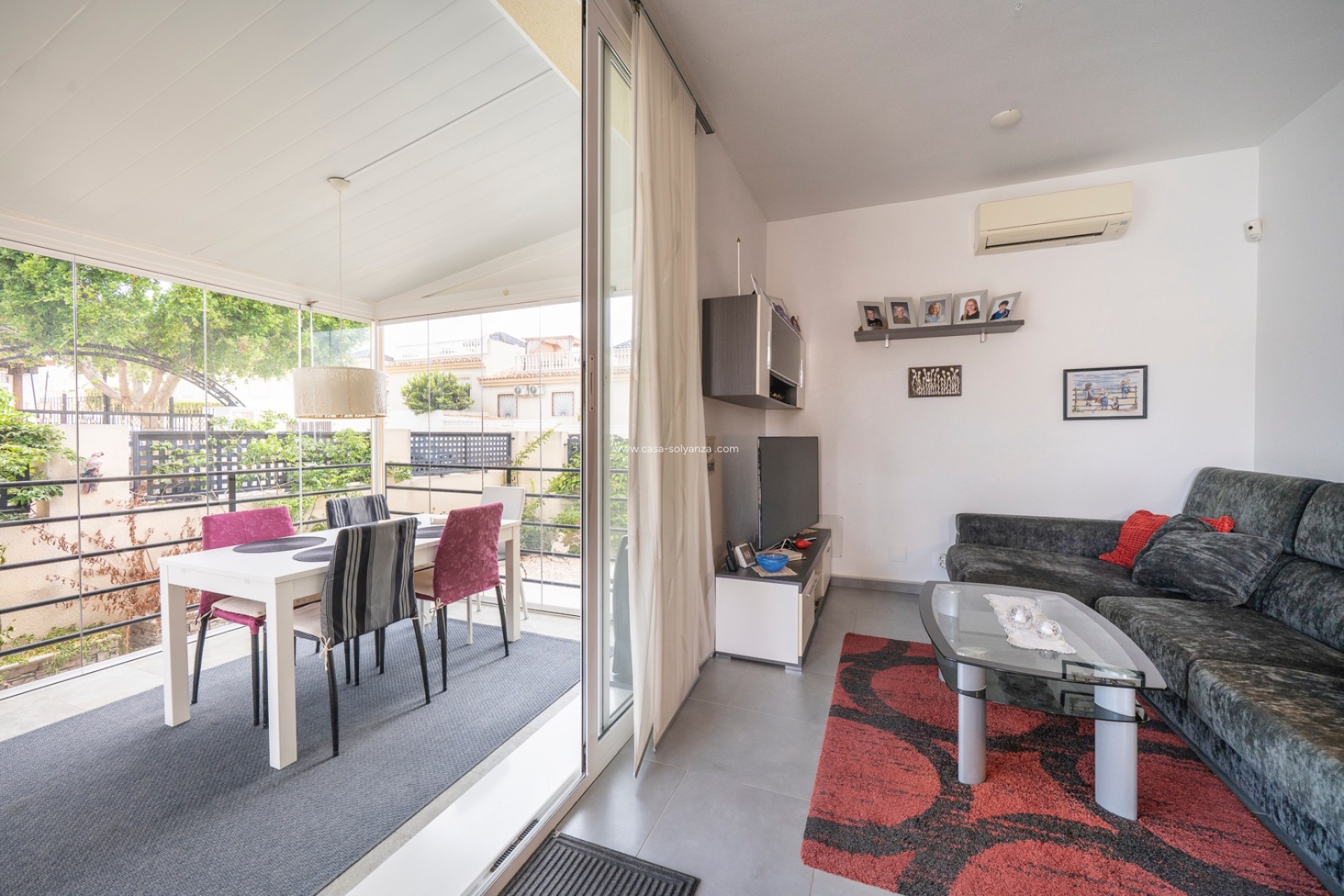 Reventa - Villa - Ciudad Quesada - Rojales - Rojales