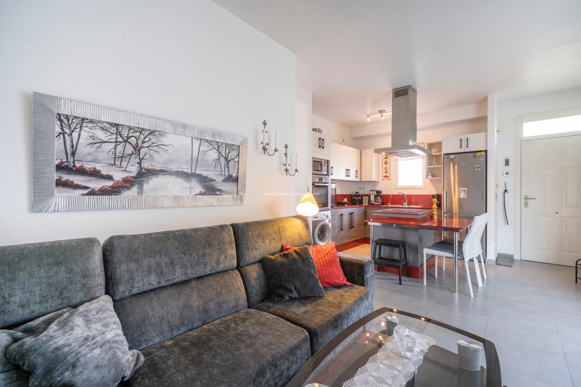 Reventa - Villa - Ciudad Quesada - Rojales - Rojales