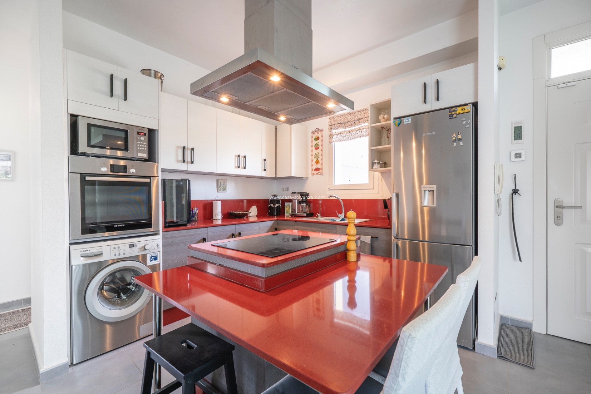 Reventa - Villa - Ciudad Quesada - Rojales - Rojales