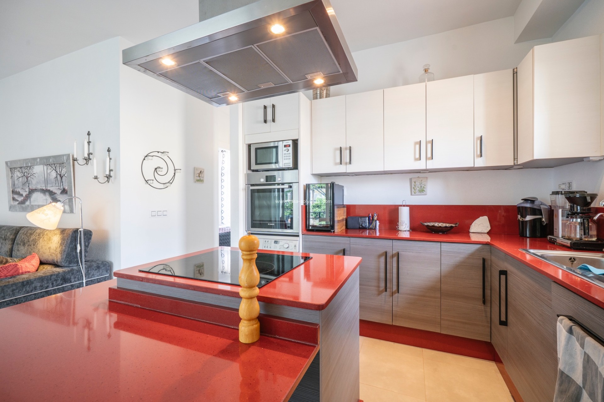 Reventa - Villa - Ciudad Quesada - Rojales - Rojales