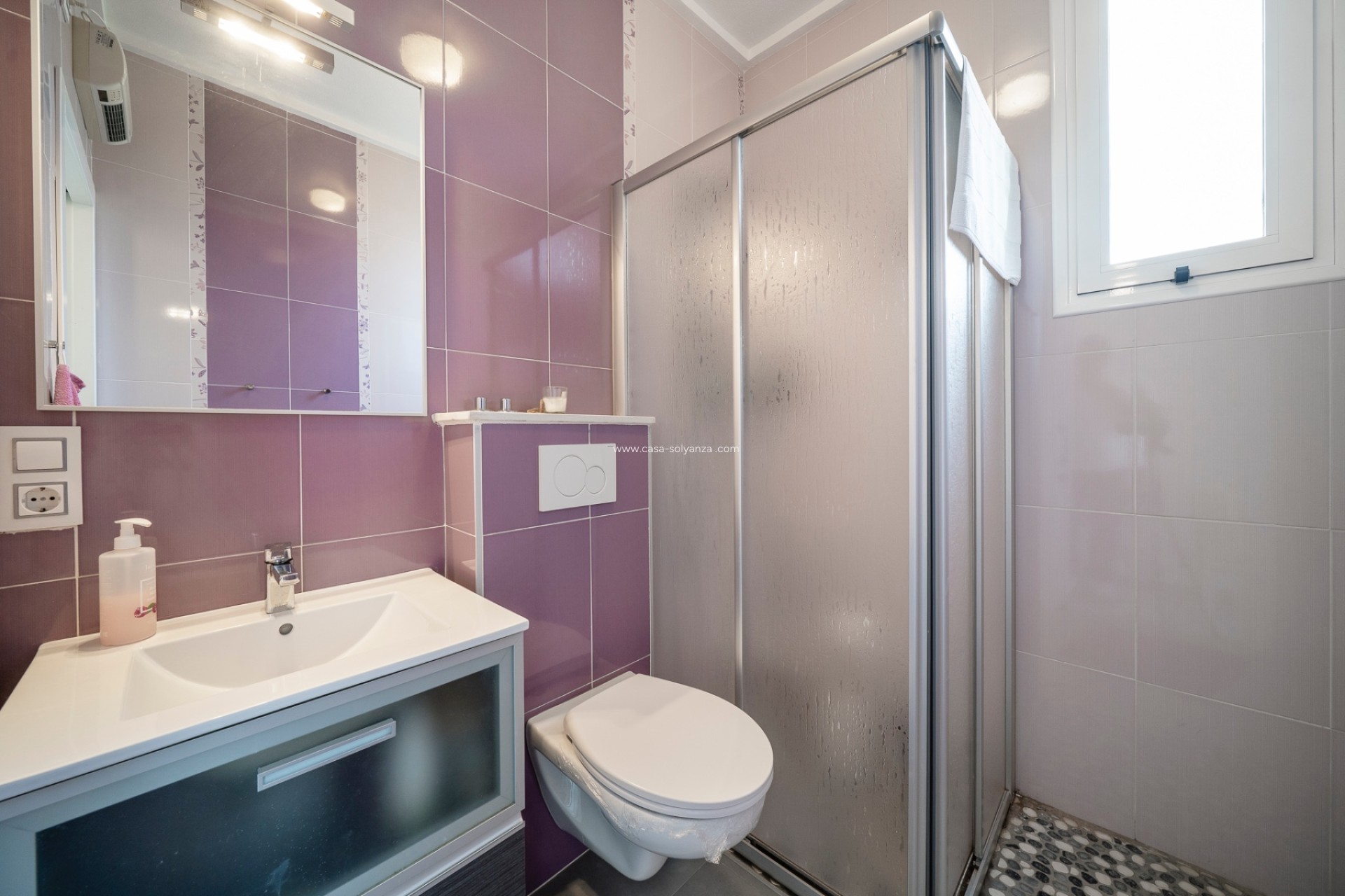 Reventa - Villa - Ciudad Quesada - Rojales - Rojales