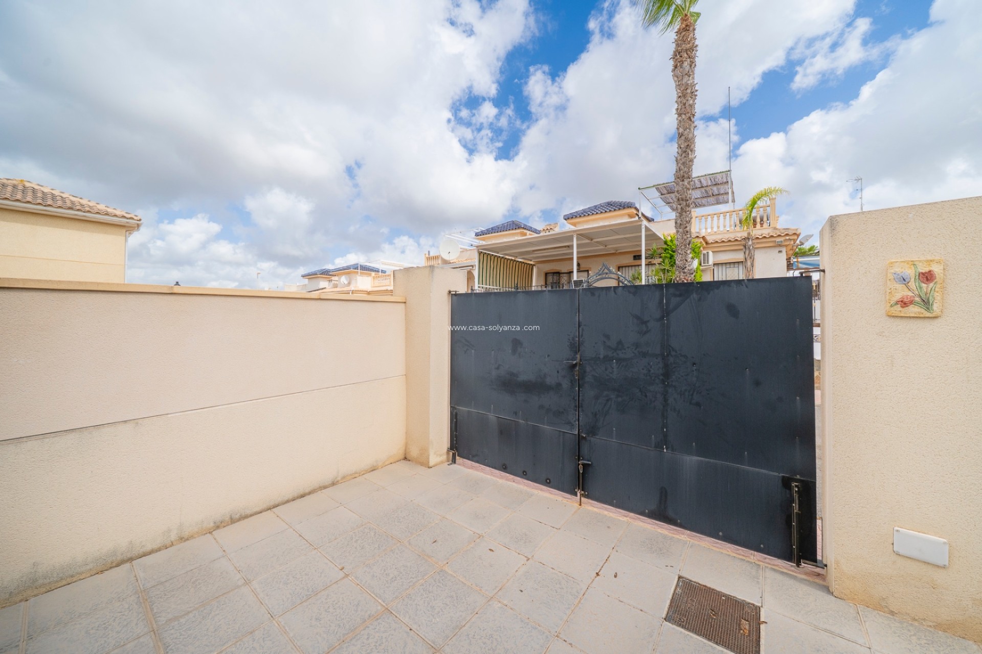 Reventa - Villa - Ciudad Quesada - Rojales - Rojales