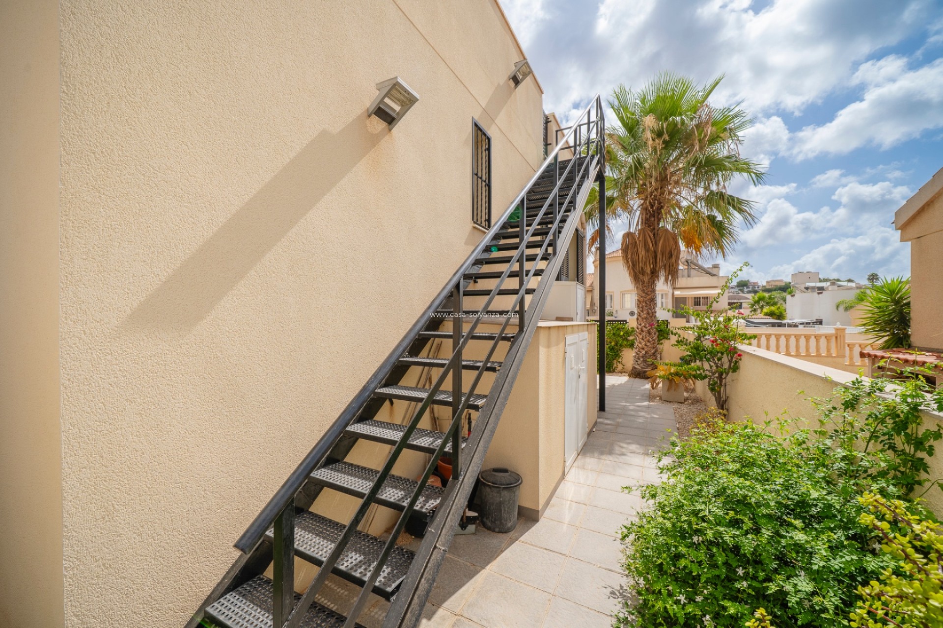 Reventa - Villa - Ciudad Quesada - Rojales - Rojales