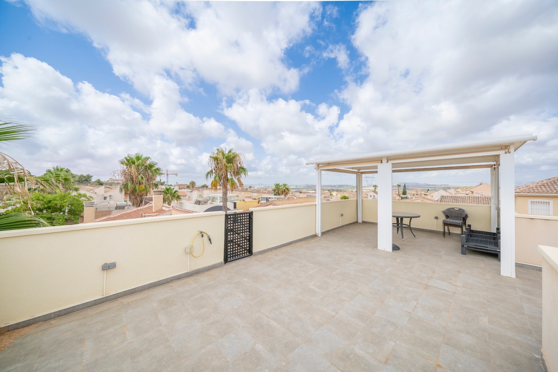 Reventa - Villa - Ciudad Quesada - Rojales - Rojales