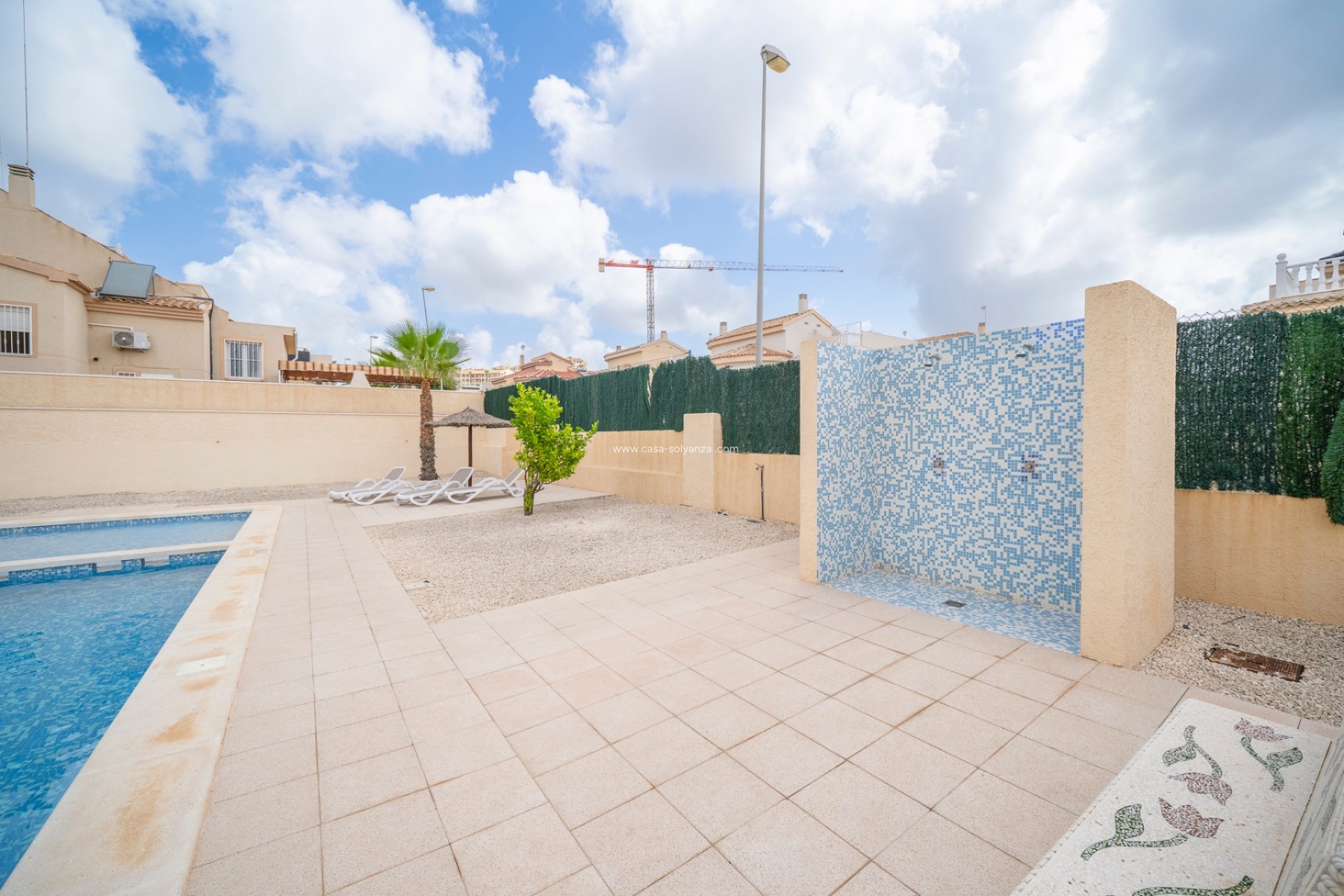 Reventa - Villa - Ciudad Quesada - Rojales - Rojales