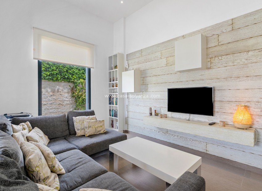 Reventa - Villa - Ciudad Quesada - Rojales - Rojales