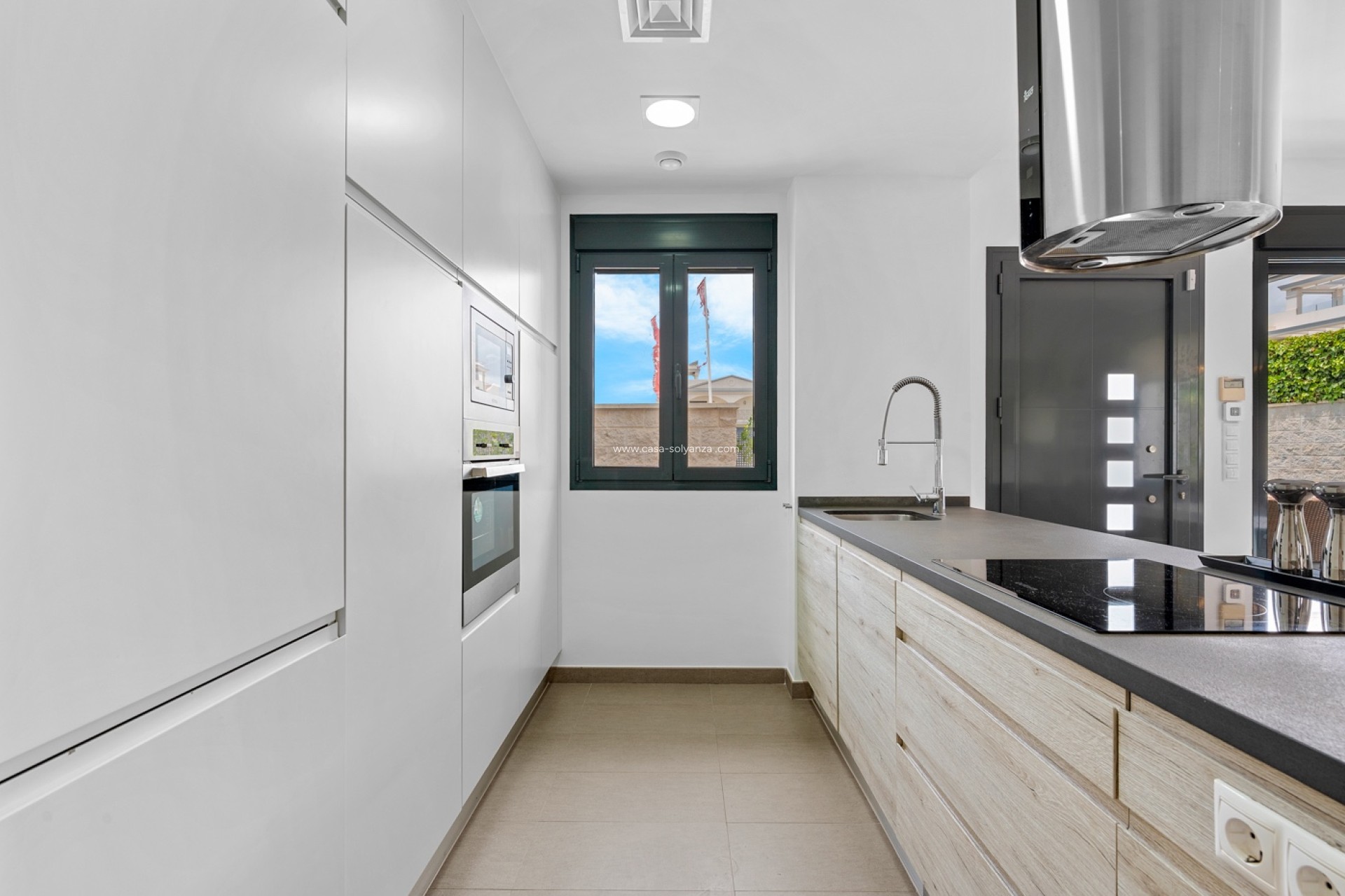 Reventa - Villa - Ciudad Quesada - Rojales - Rojales