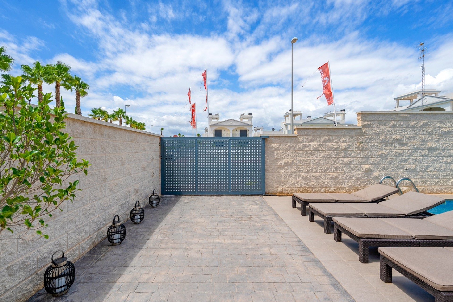 Reventa - Villa - Ciudad Quesada - Rojales - Rojales