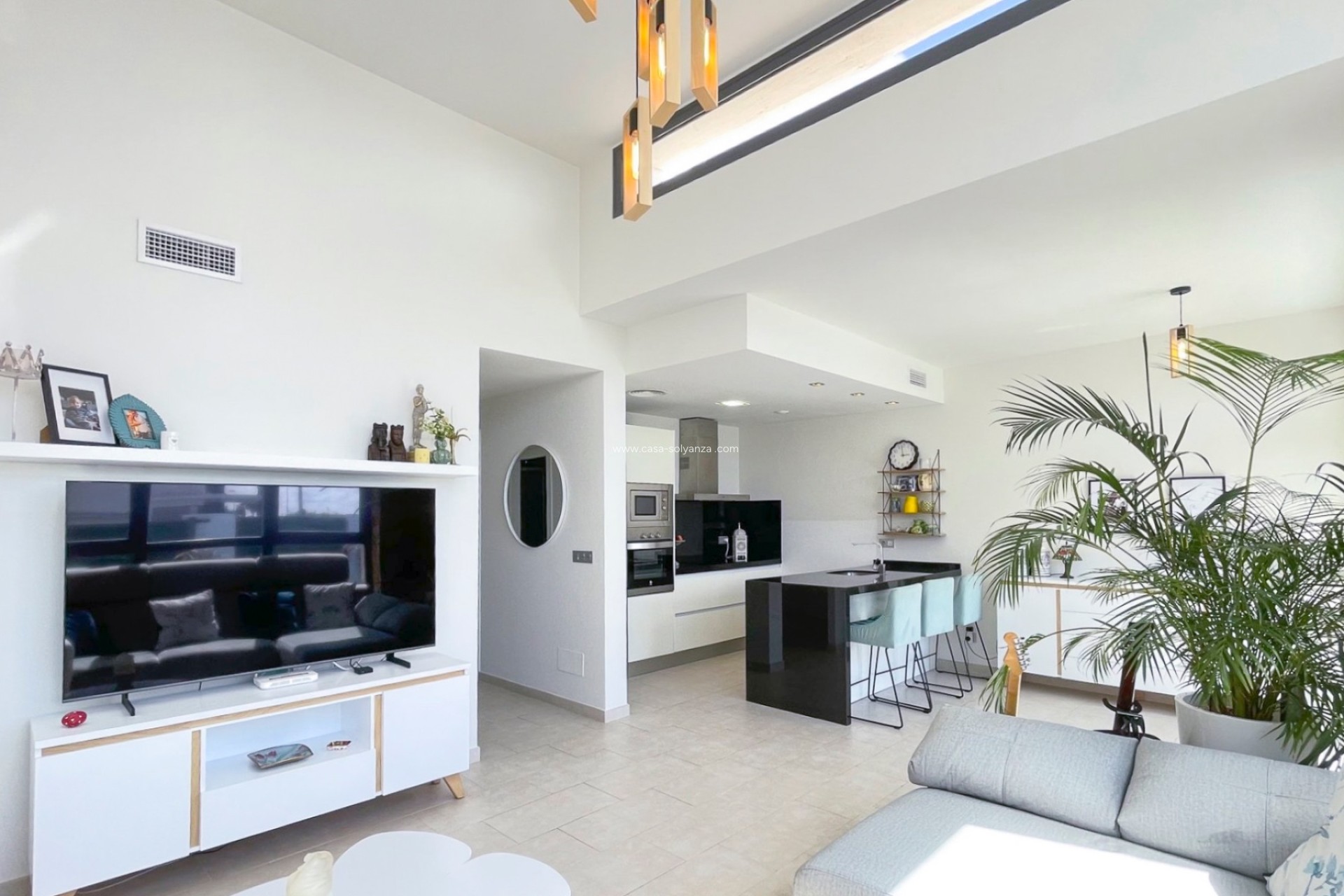 Reventa - Villa - Ciudad Quesada - Rojales - Rojales