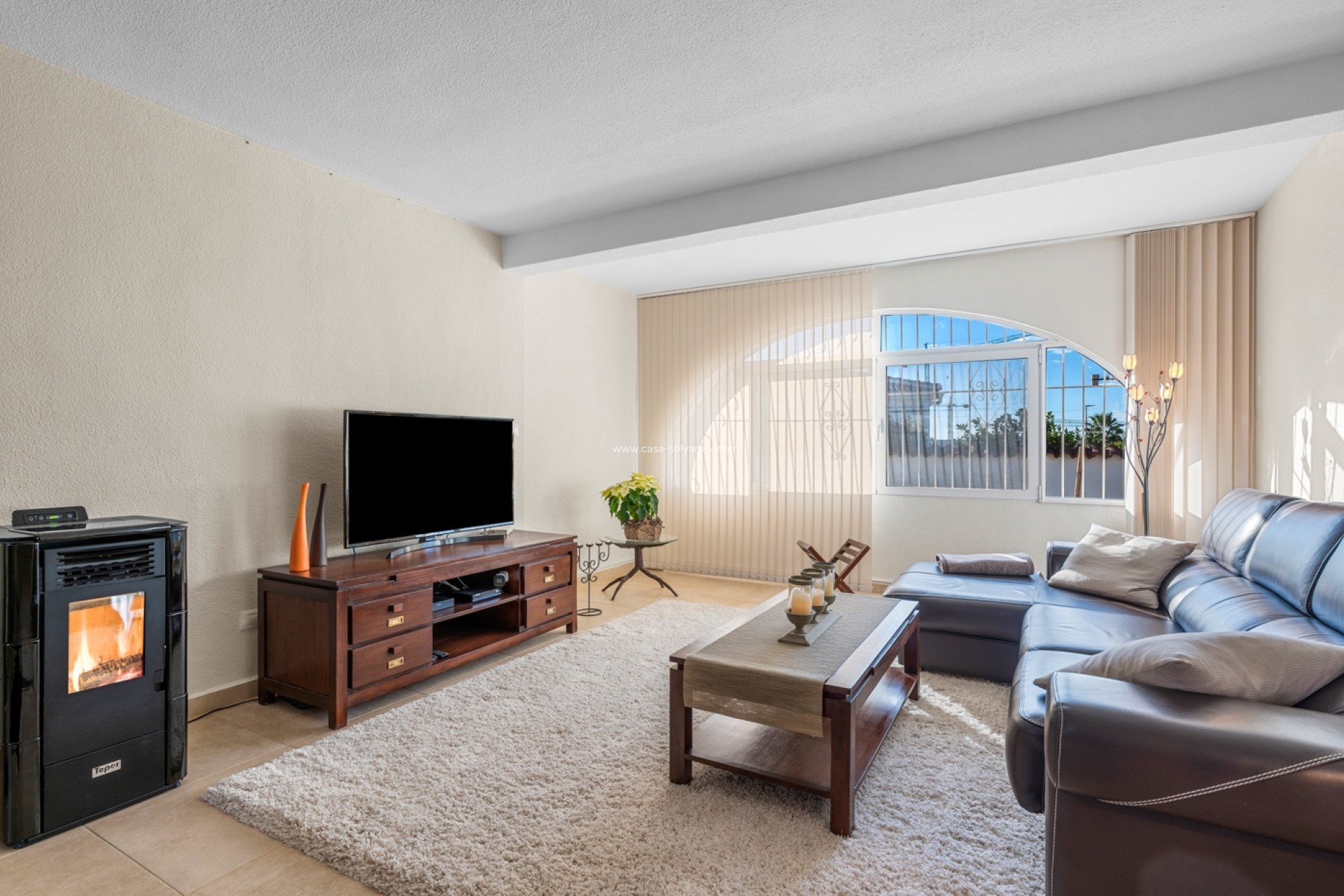 Reventa - Villa - Ciudad Quesada - Rojales - Rojales